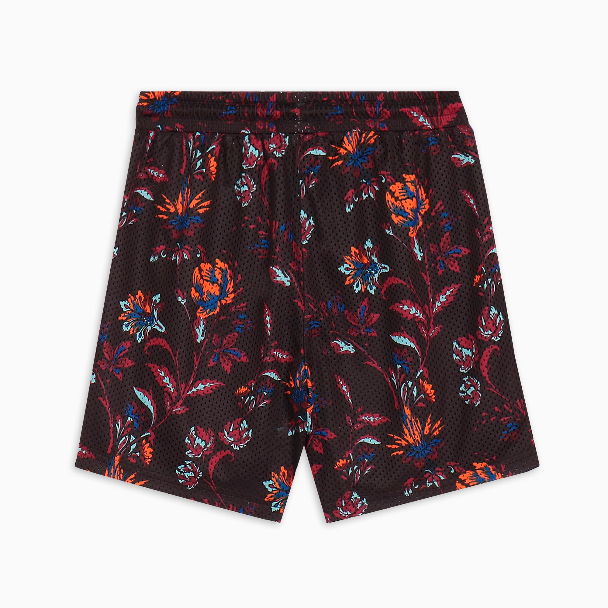 新品】】 プーマ リバティ AOP WOVEN SHORT ショートパンツ