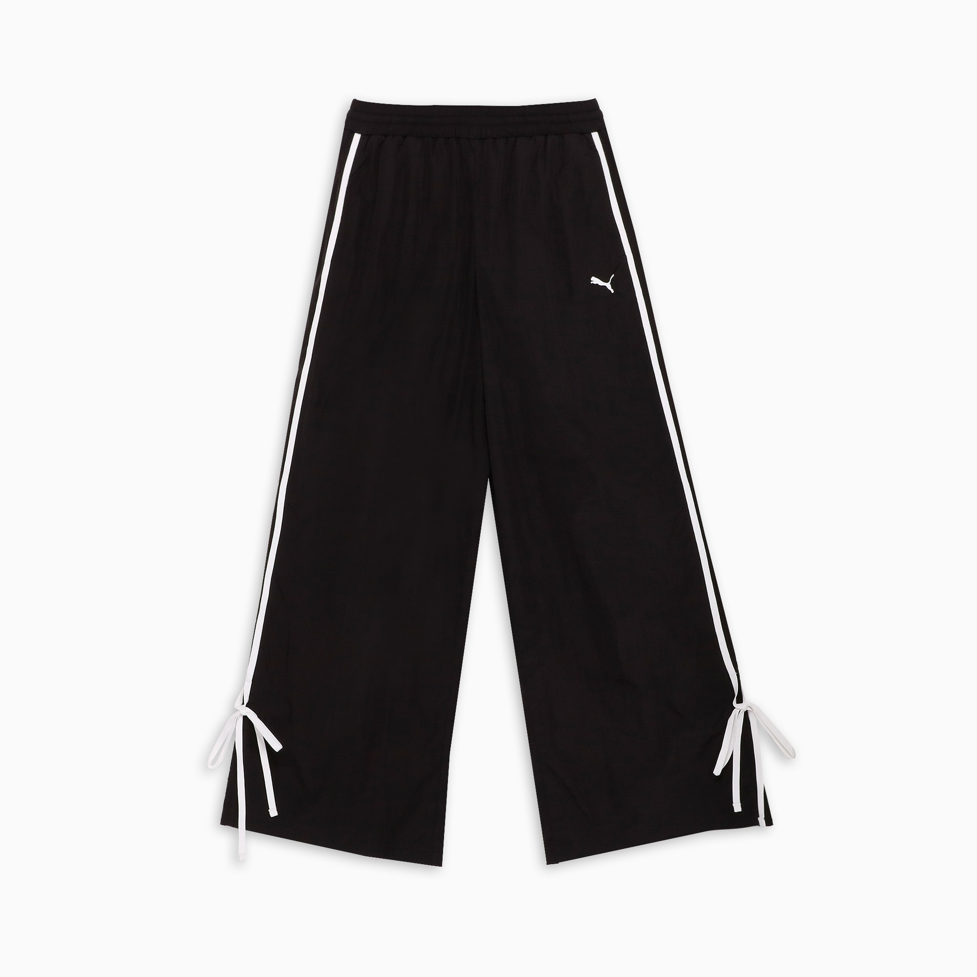 PUMA ウィメンズ T7 モダン ディライト トラック パンツ PUMA公式】ウィメンズ T7 モダン ディライト トラック パンツ