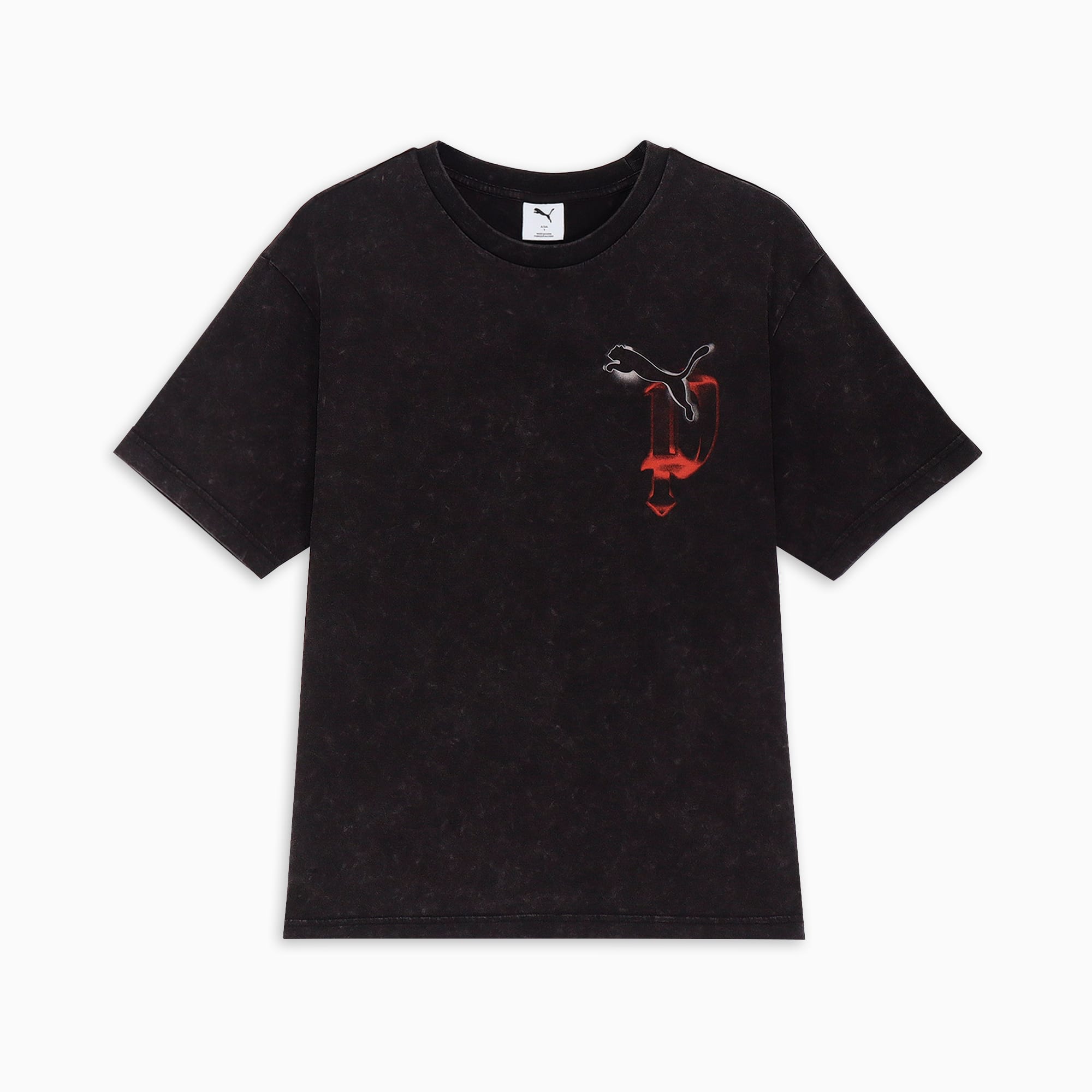 PUMA公式】ユニセックス グラフィックス パンク 半袖 Tシャツ