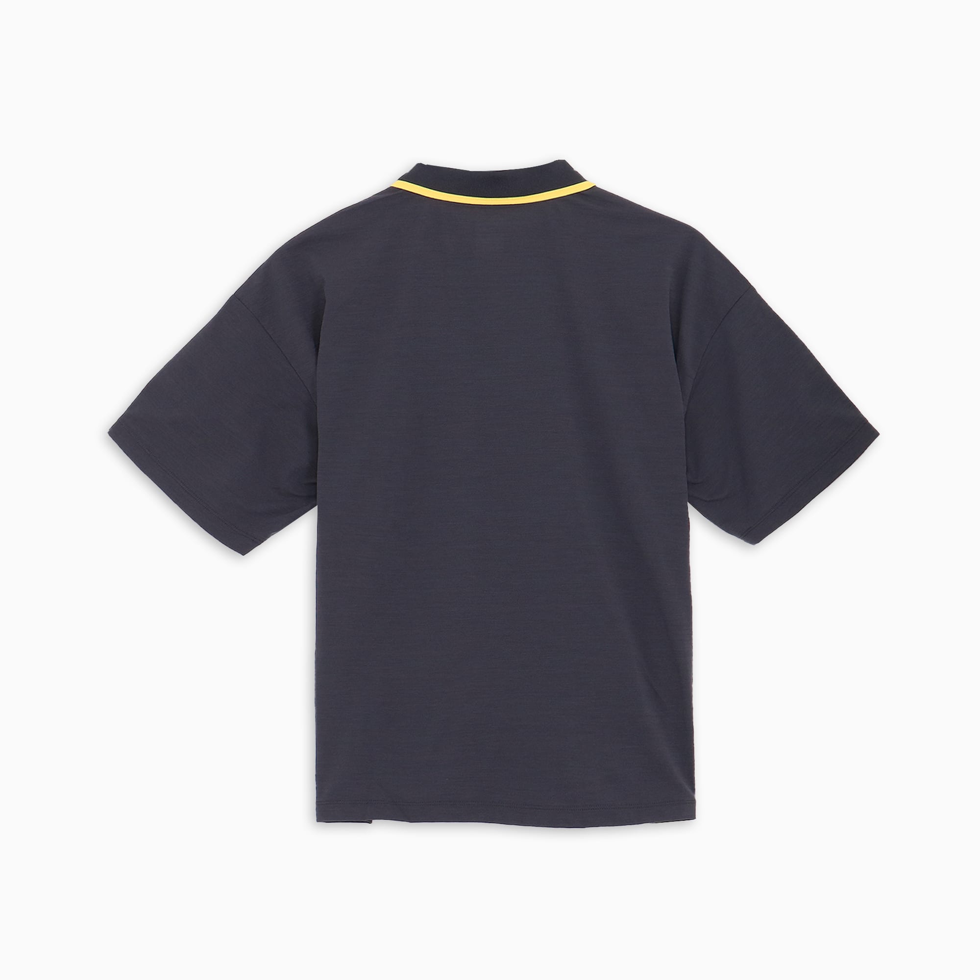 PUMA公式】ウィメンズ ゴルフ FOG リブ カラー 半袖 ポロシャツ