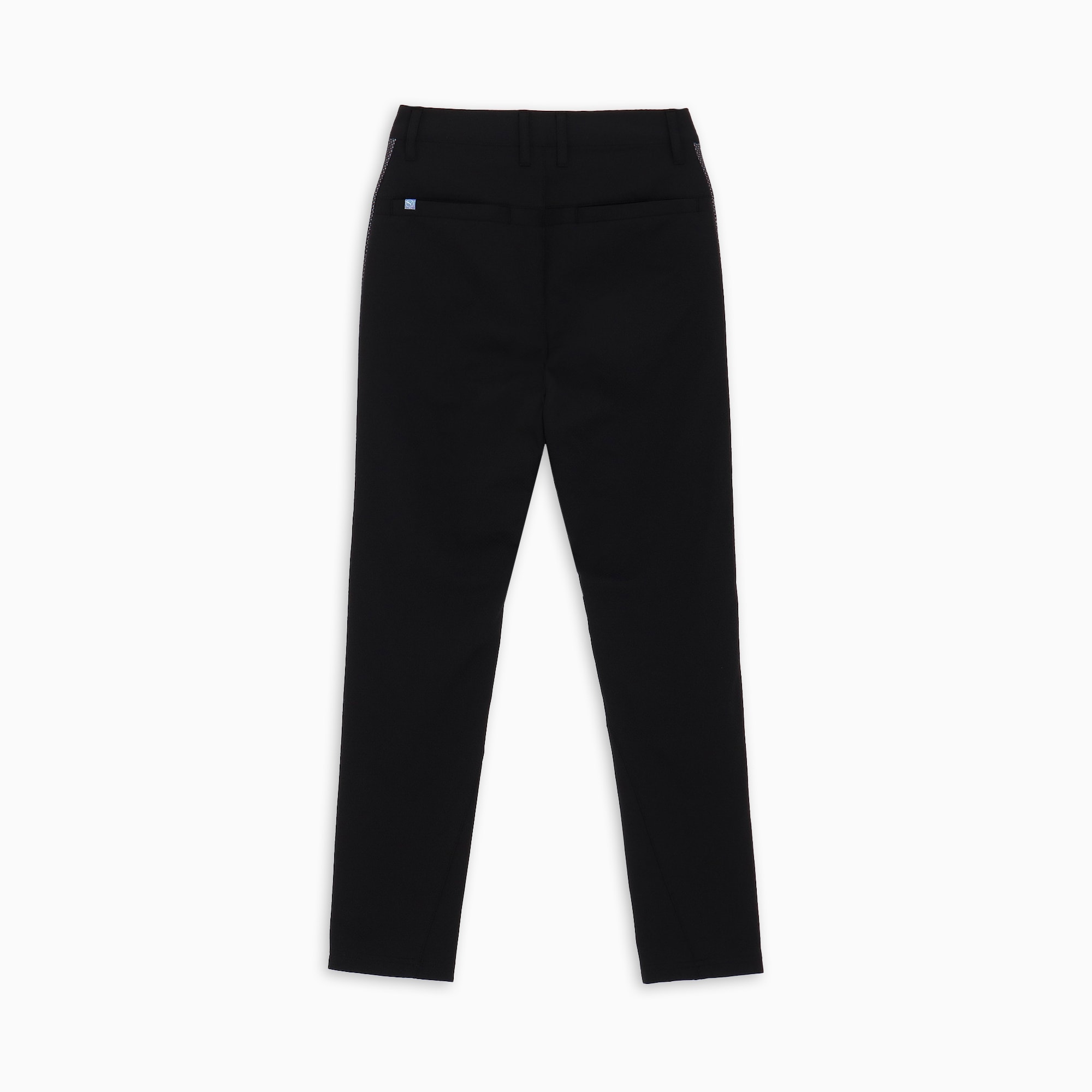 Amazon.com: Puma Golf NA Men's Plaid Tech Pant, Black, 32