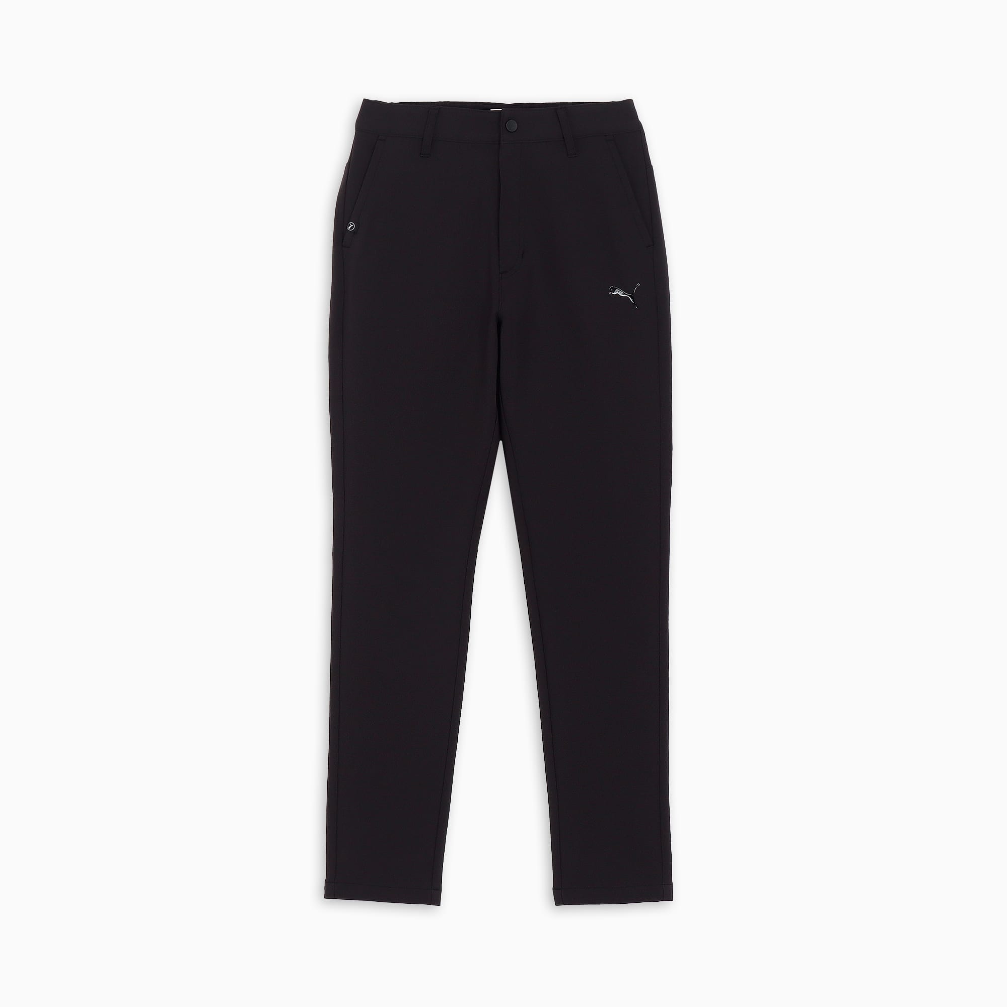 PUMA公式】ウィメンズ ゴルフ SB ストレッチ レギュラー パンツ
