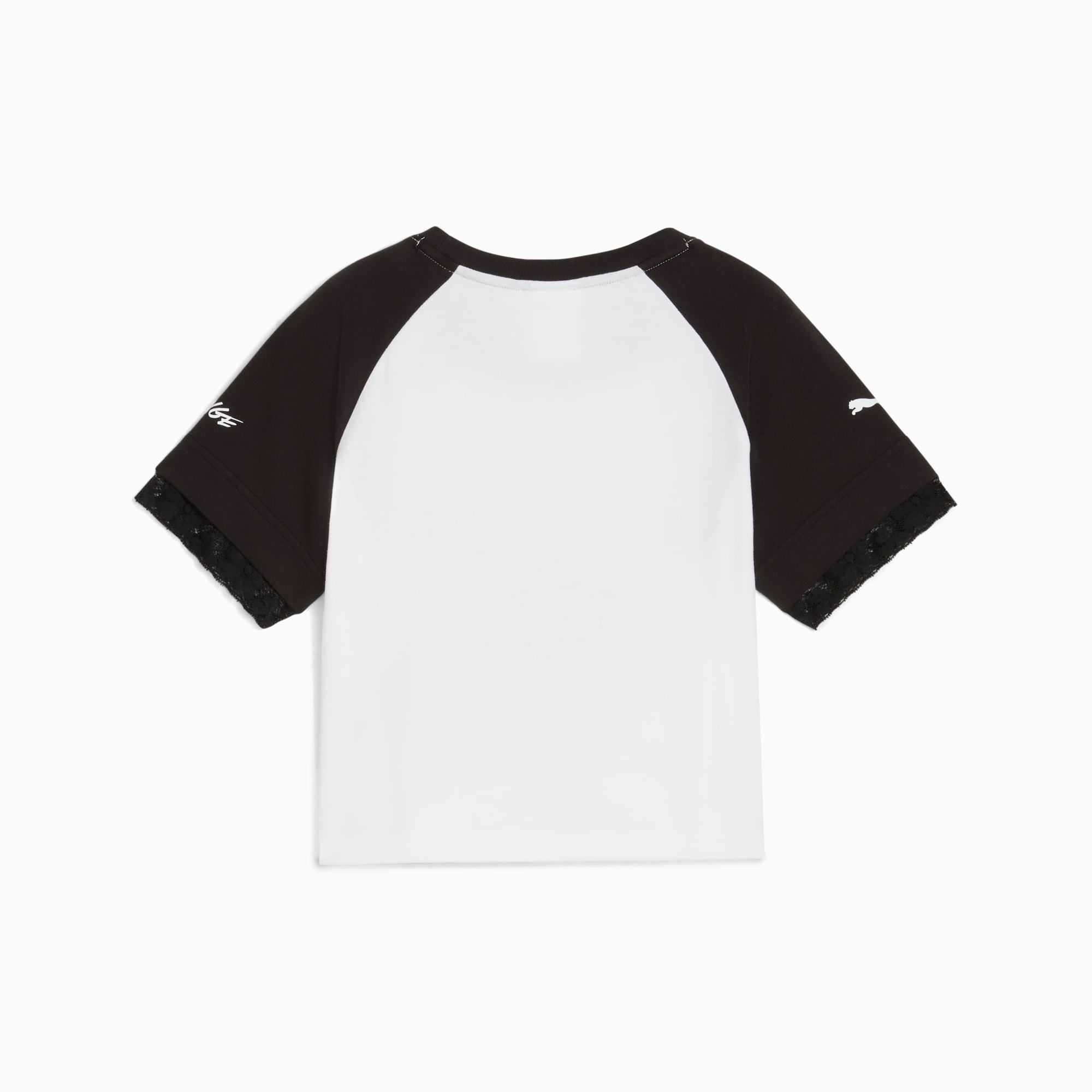 A$AP ROCKY x PUMA Flacko Smile Baby Tee Women | PUMA