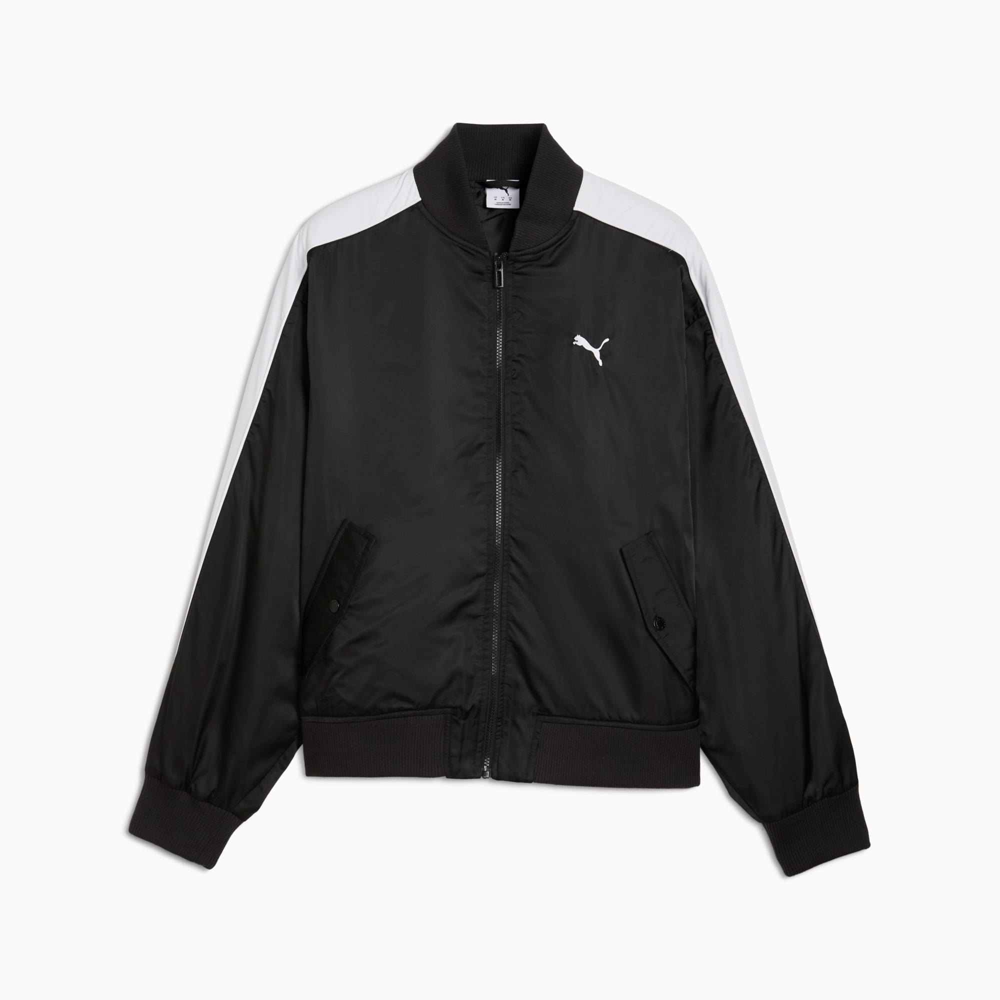 T7 Bomber Jacket Unisex | PUMA