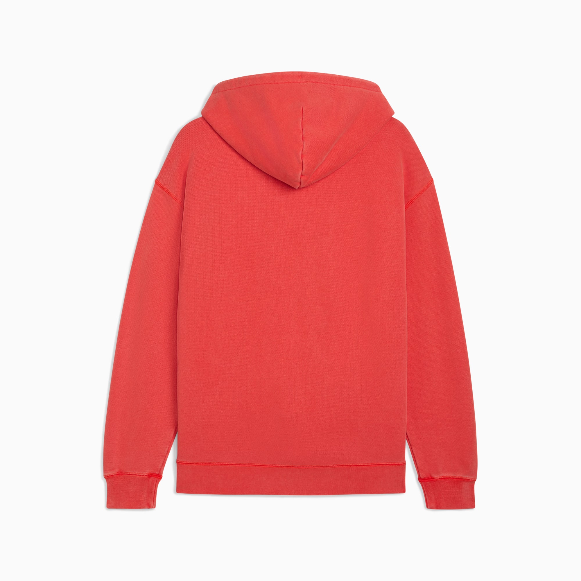 MMQ Full-Zip Hoodie Men | PUMA