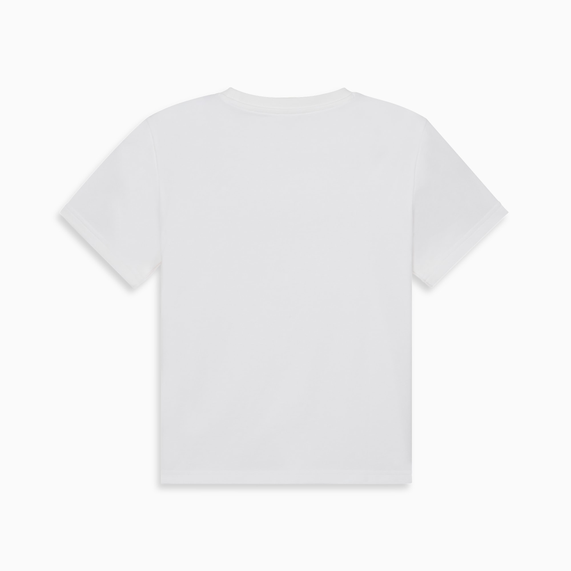 PUMATECH-X Slim Short Tee Women | PUMA