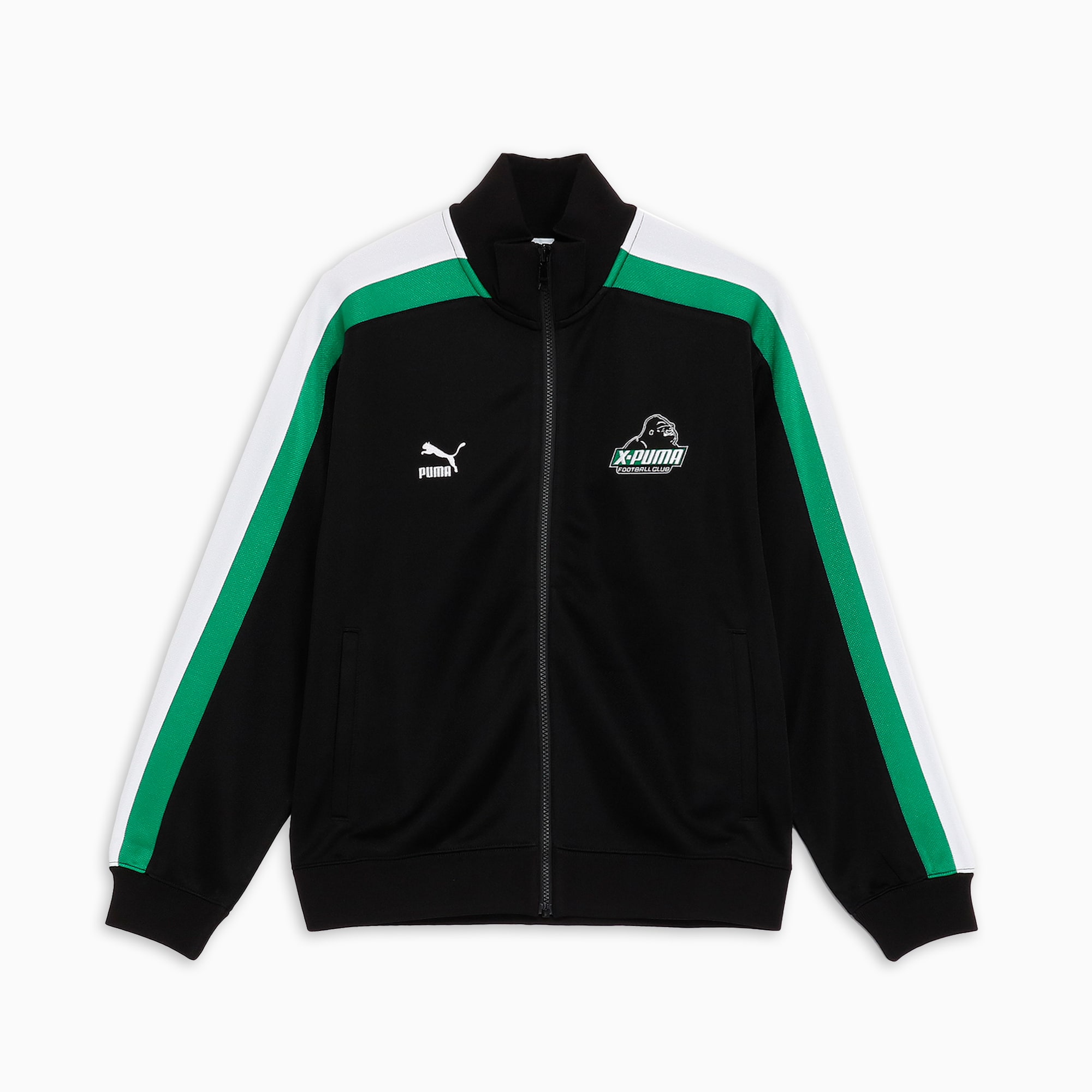 70's 80's ビンテージ イタリア製 プーマ PUMA ジャージ