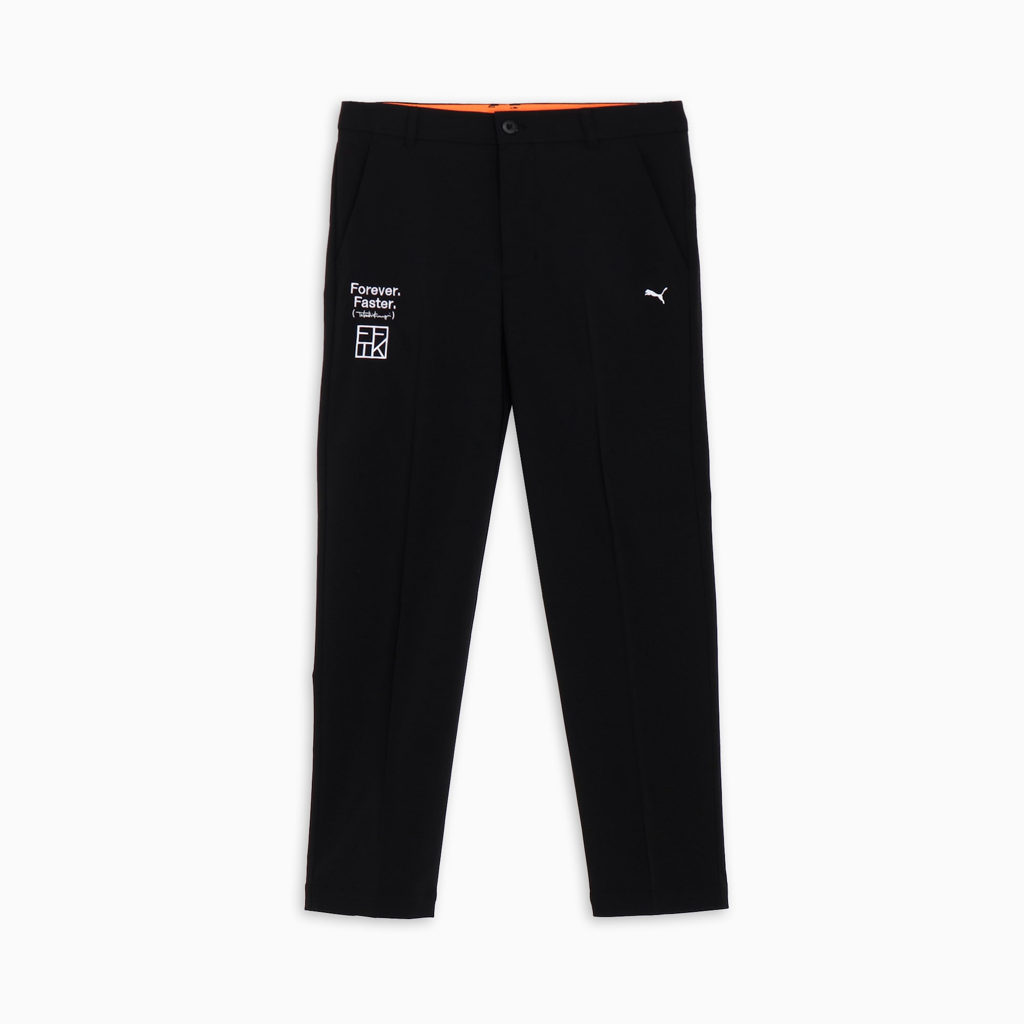 web限定セール PUMA公式】メンズ パンツ アスリート FFTK x PUMA ゴルフ メンズウェア