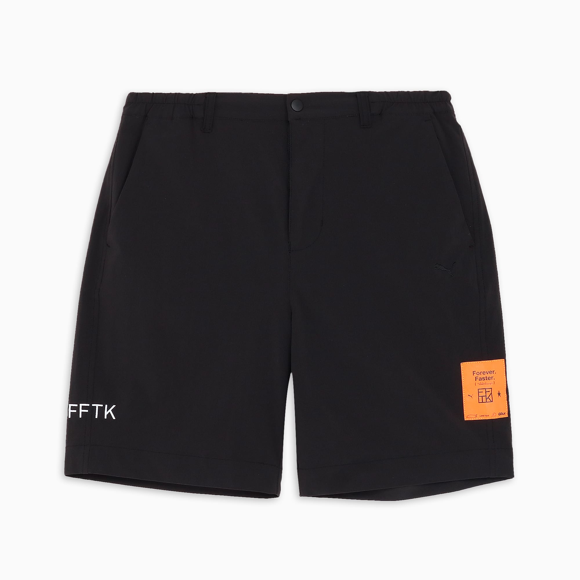 メンズ-ゴルフ-PUMA-x-FFTK-