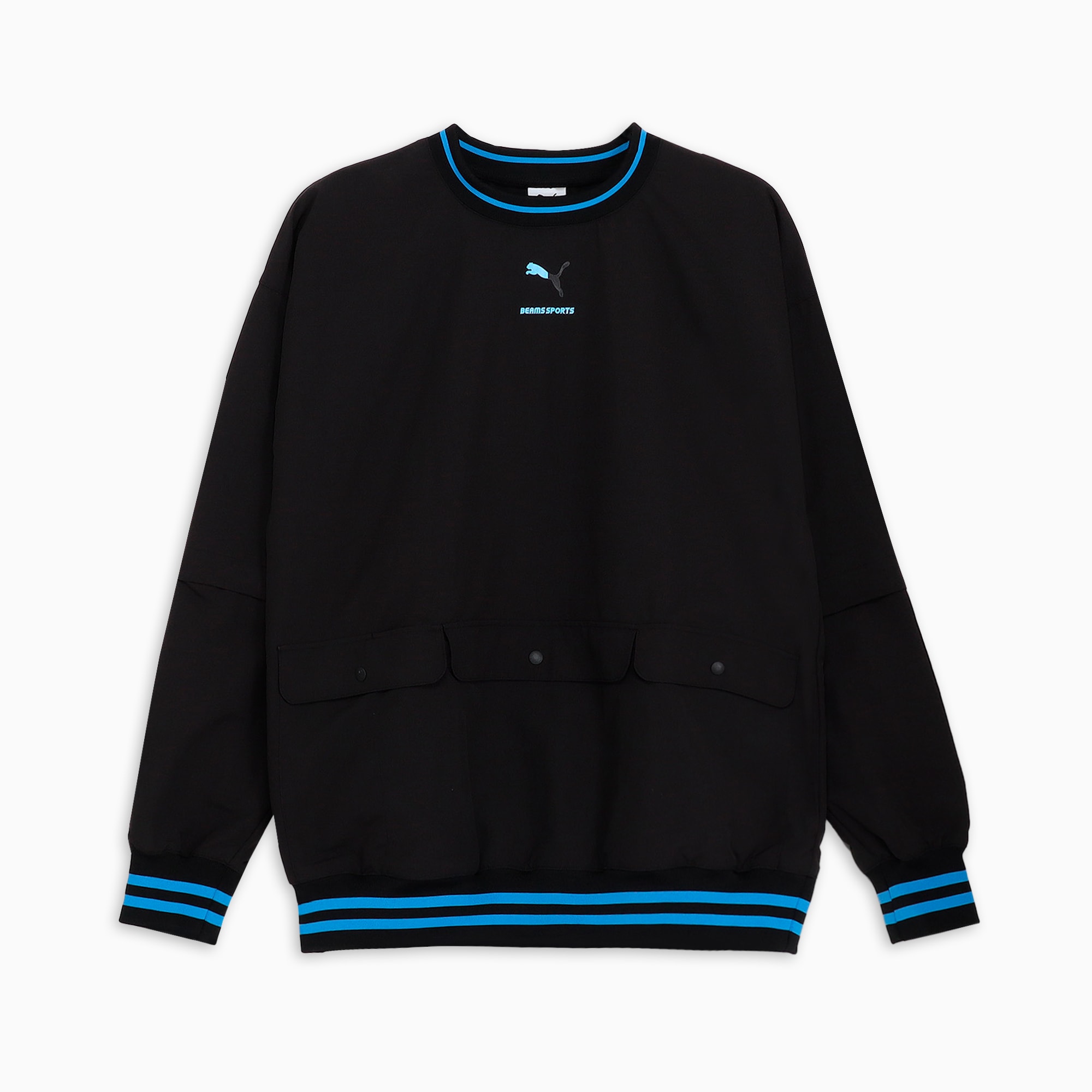 [宅送] PUMA公式】ユニセックス 川崎フロンターレ x BEAMS x PUMA ウェア