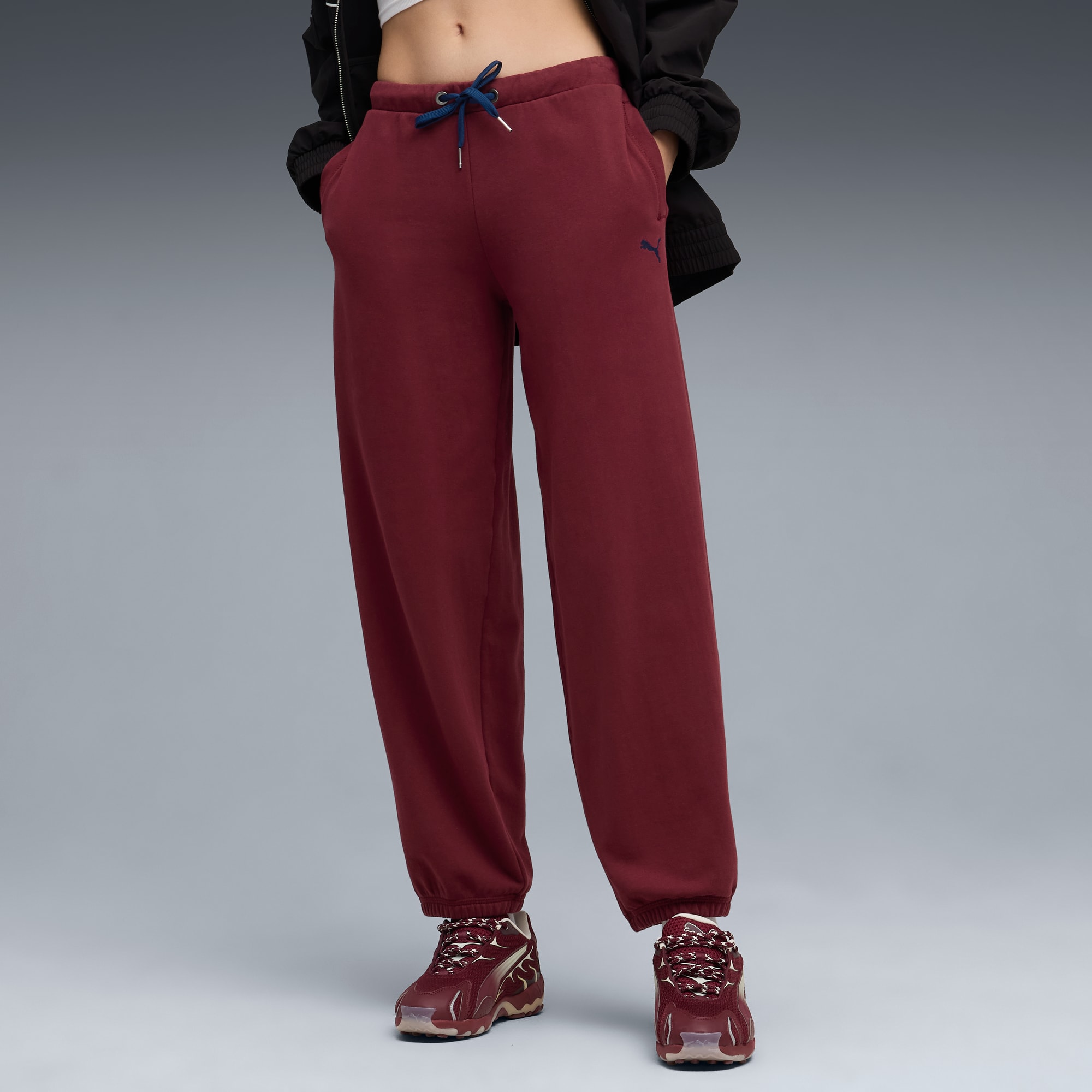 Wardrobe Essentials NYC Sweatpants Women | PUMA