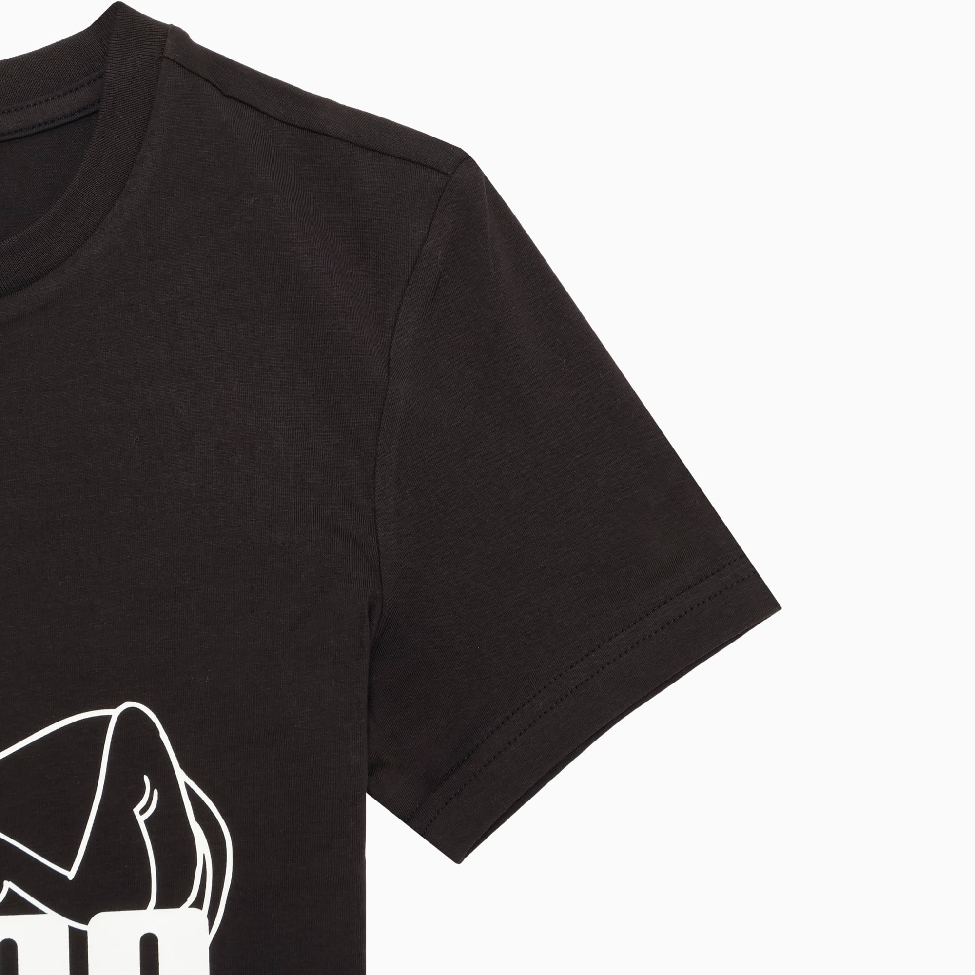 『3日最大15倍』ウィメンズ グラフィック スーパー プーマ スリム ショート 半袖Tシャツ メンズ-サッカー-INDIVIDUALLIGA