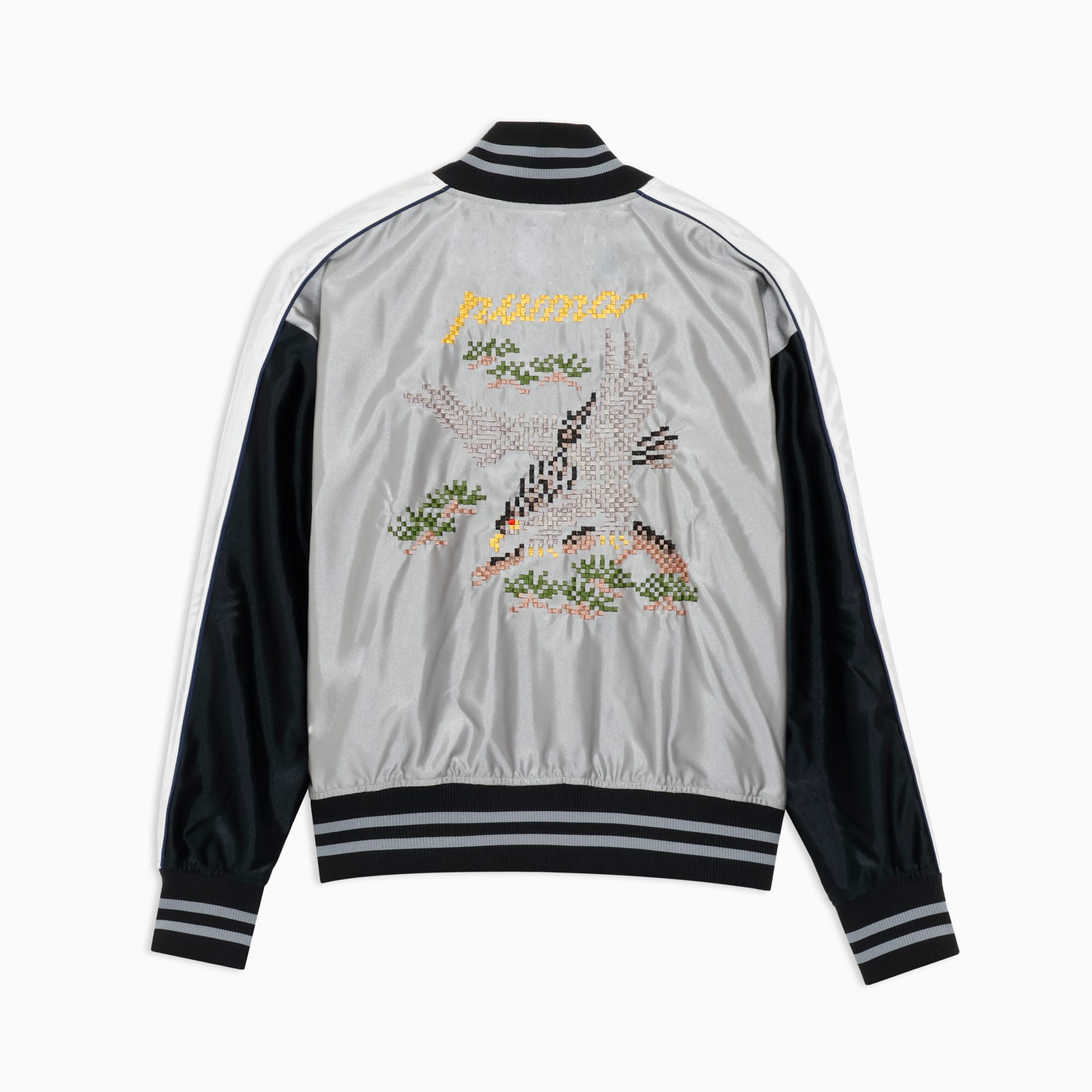 PUMA公式】ユニセックス T7 スカ ジャケット 3 MIJ