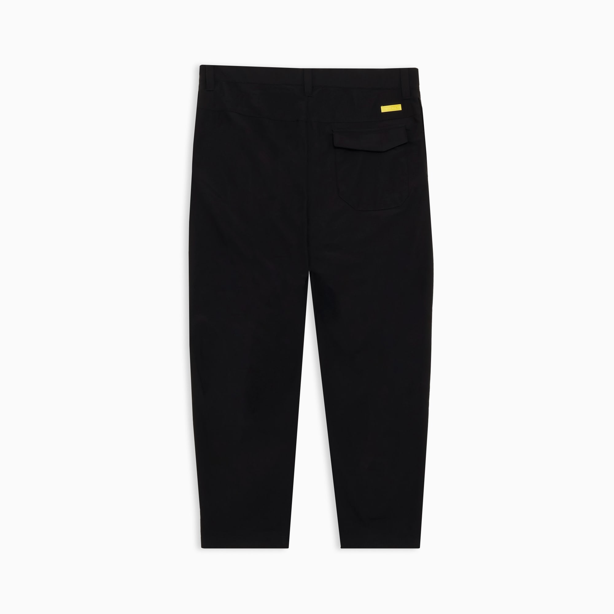 PUMA ゴルフパンツ 黒 灰色 2点セット 09640219_622412spec1.jpg
