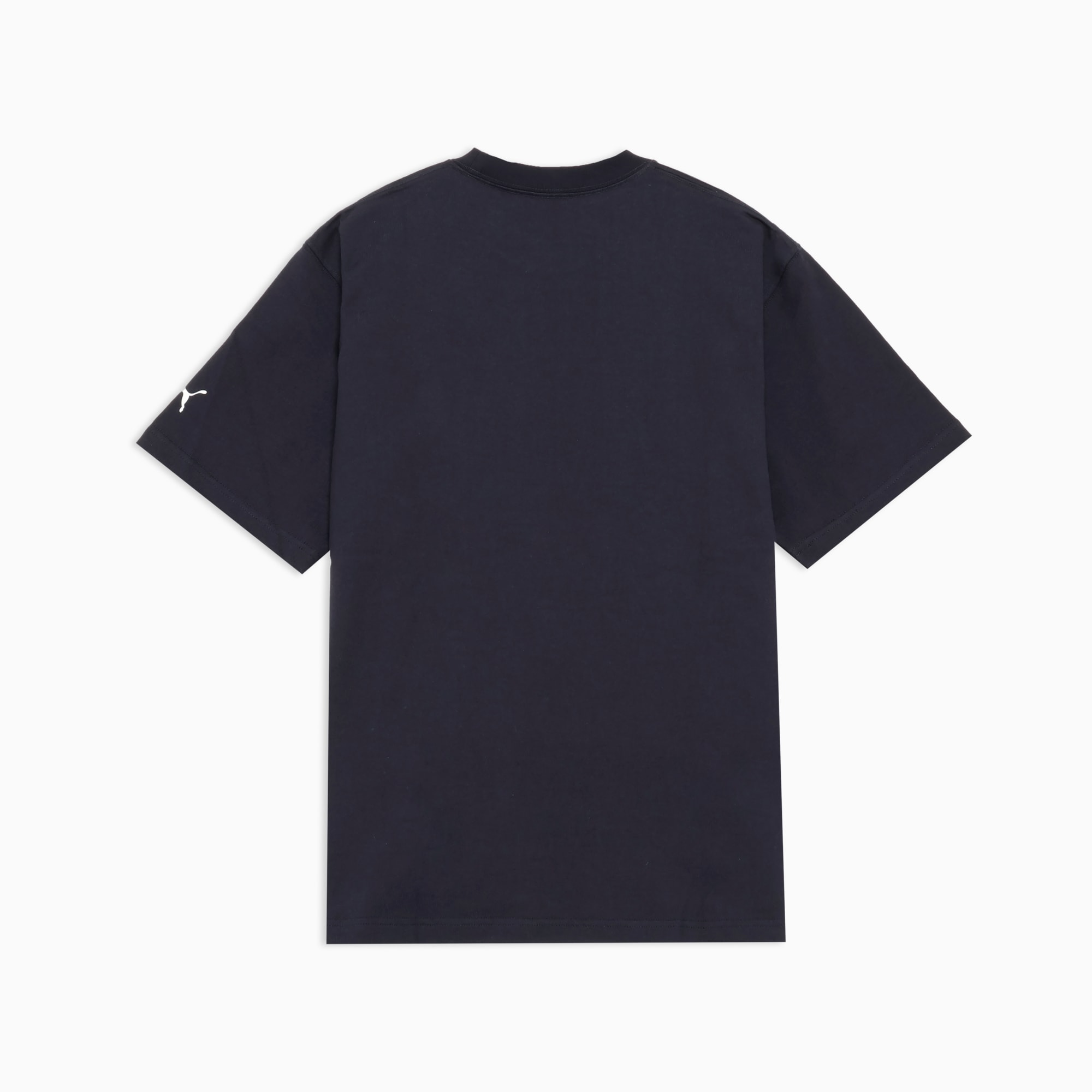 PUMA公式】メンズ PUMA x Black Eye Patch AUTOGRAPHED OVAL