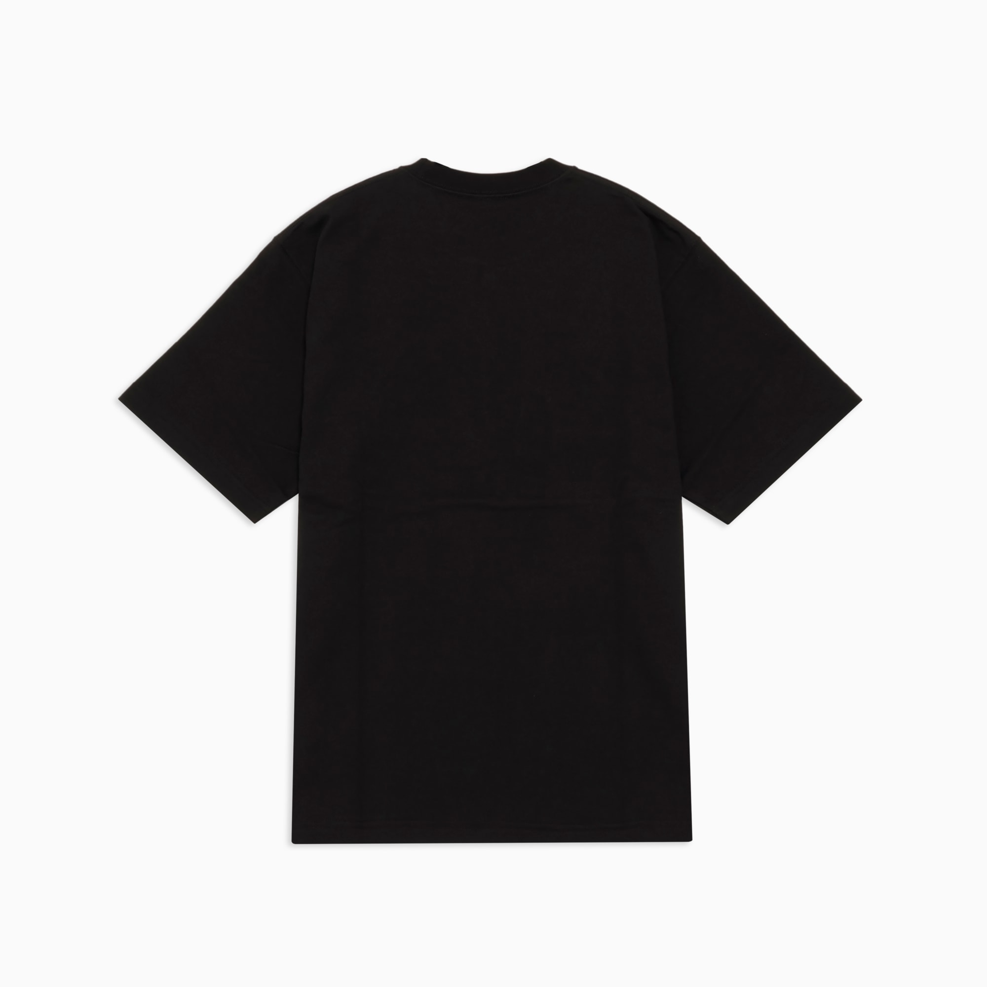 Puma 黒赤 メッシュシャツ PUMA tシャツ PUMA/プーマ FOOTBALL シャツ2 メンズ レディース