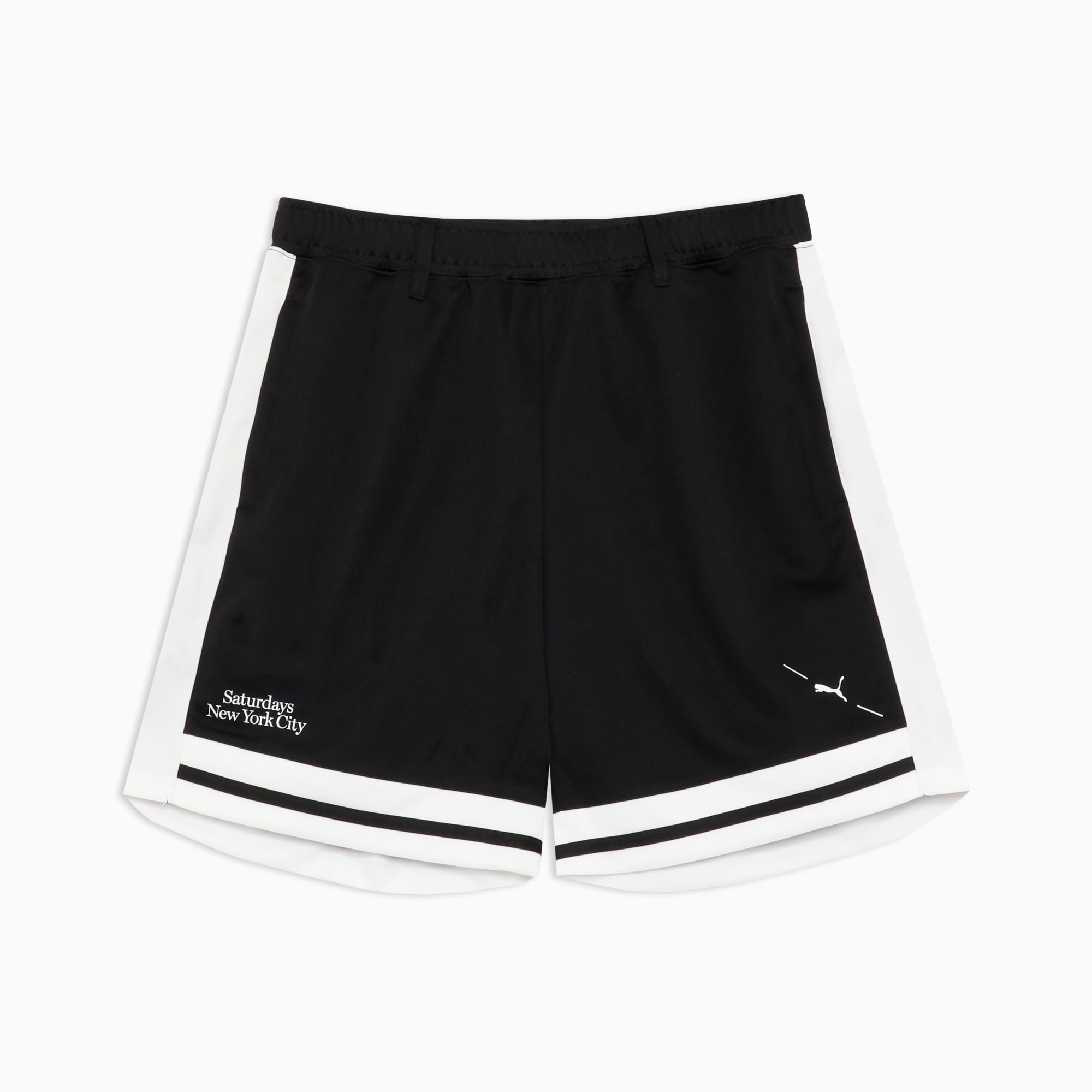 ★ PUMA x BALR.★コラボ マッチ シャツ x ショーツ ☆ PUMA x BALR.☆コラボ マッチ シャツ x ショーツ
