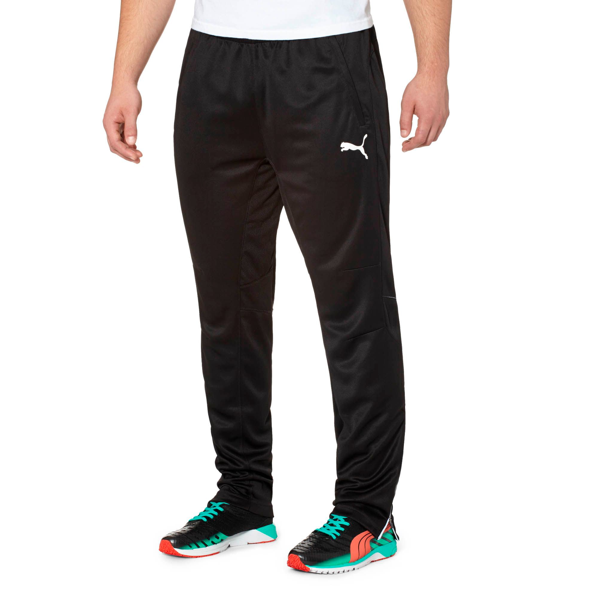 puma evo training tracksuit bottoms mens