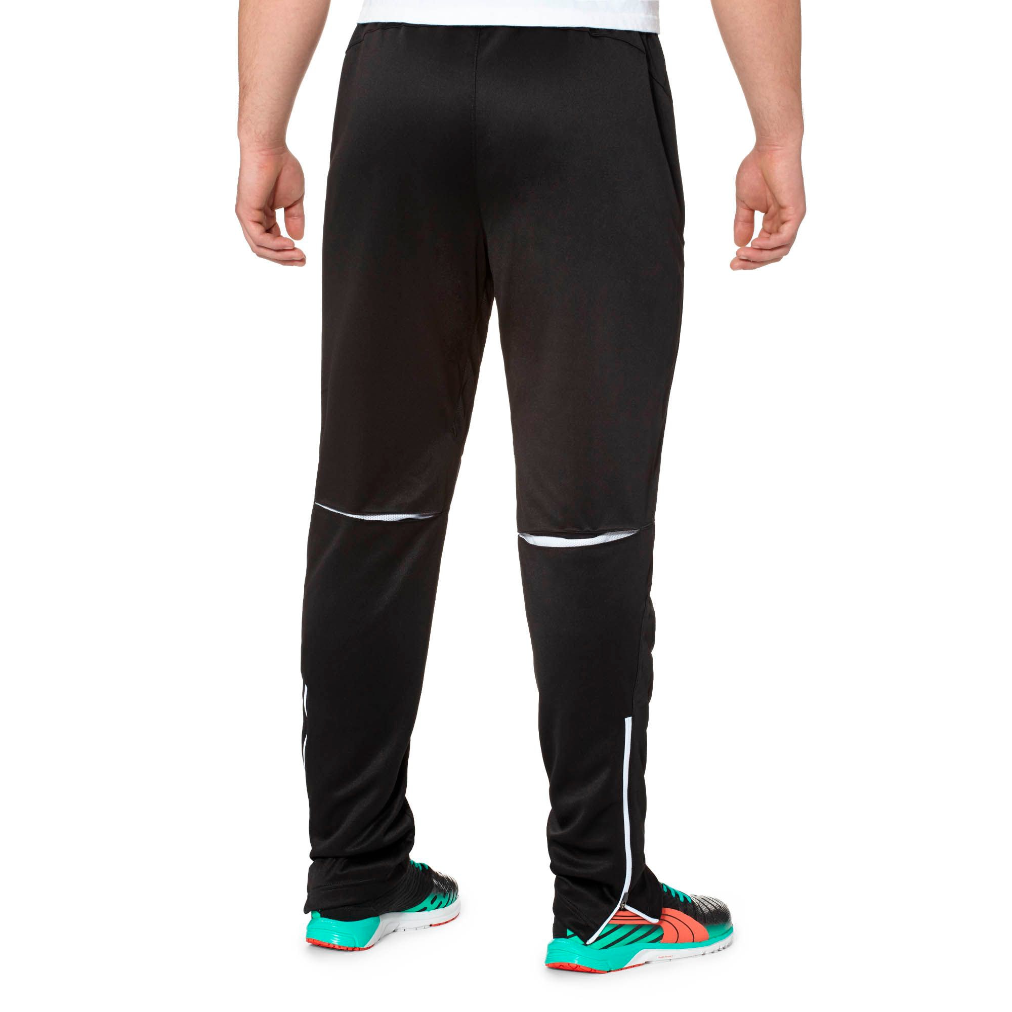 men's puma training pants