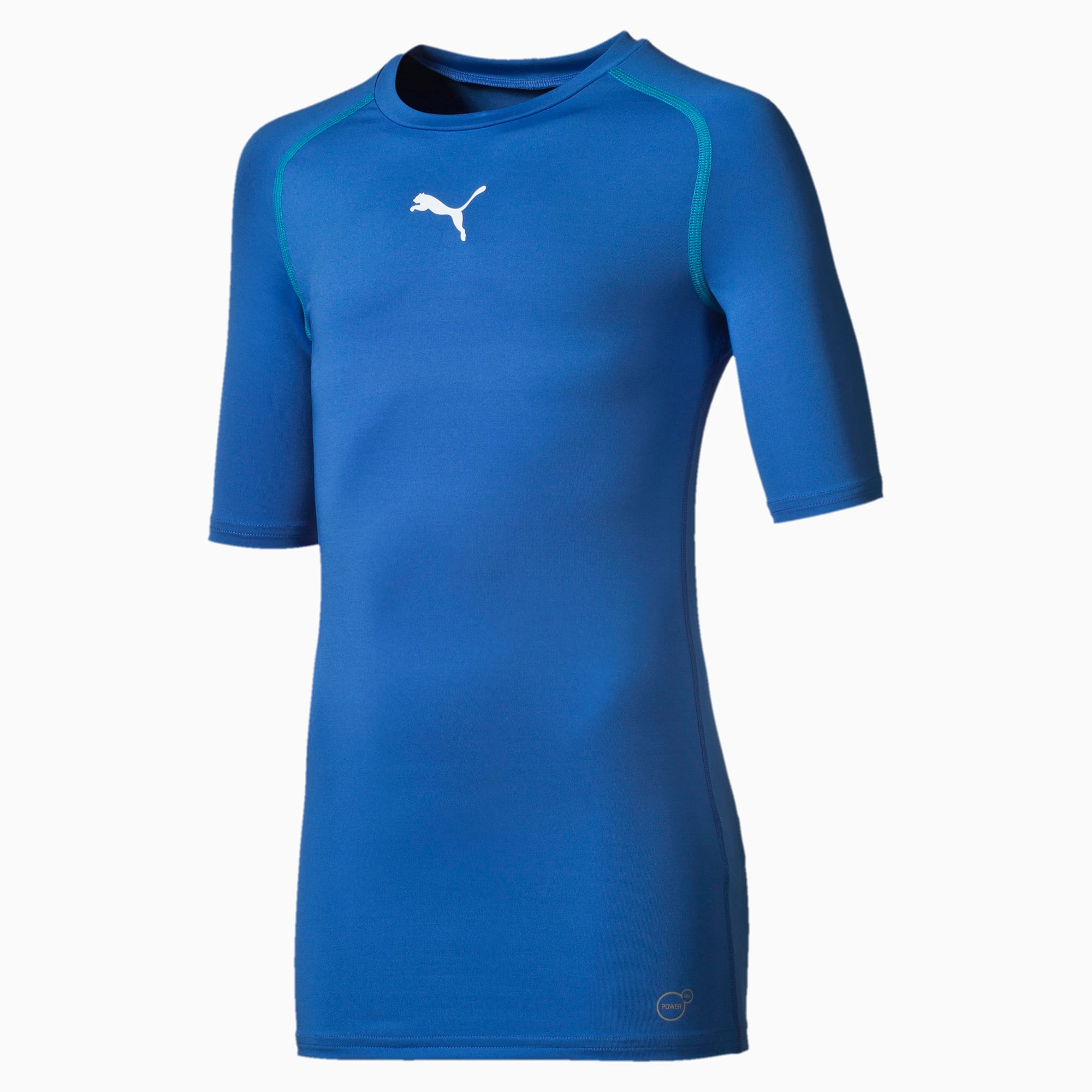 puma compression shirt