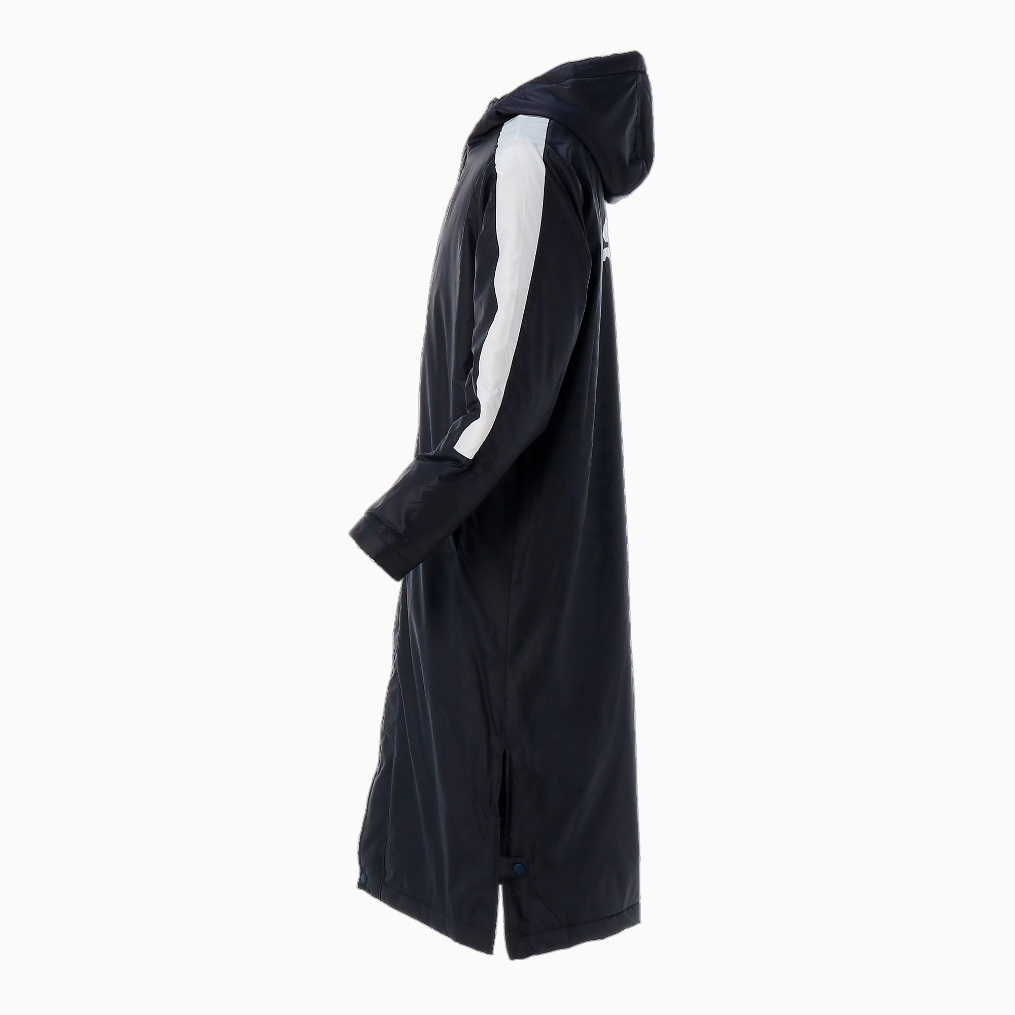 PUMA公式】TT ESS プロ ロングボアコート