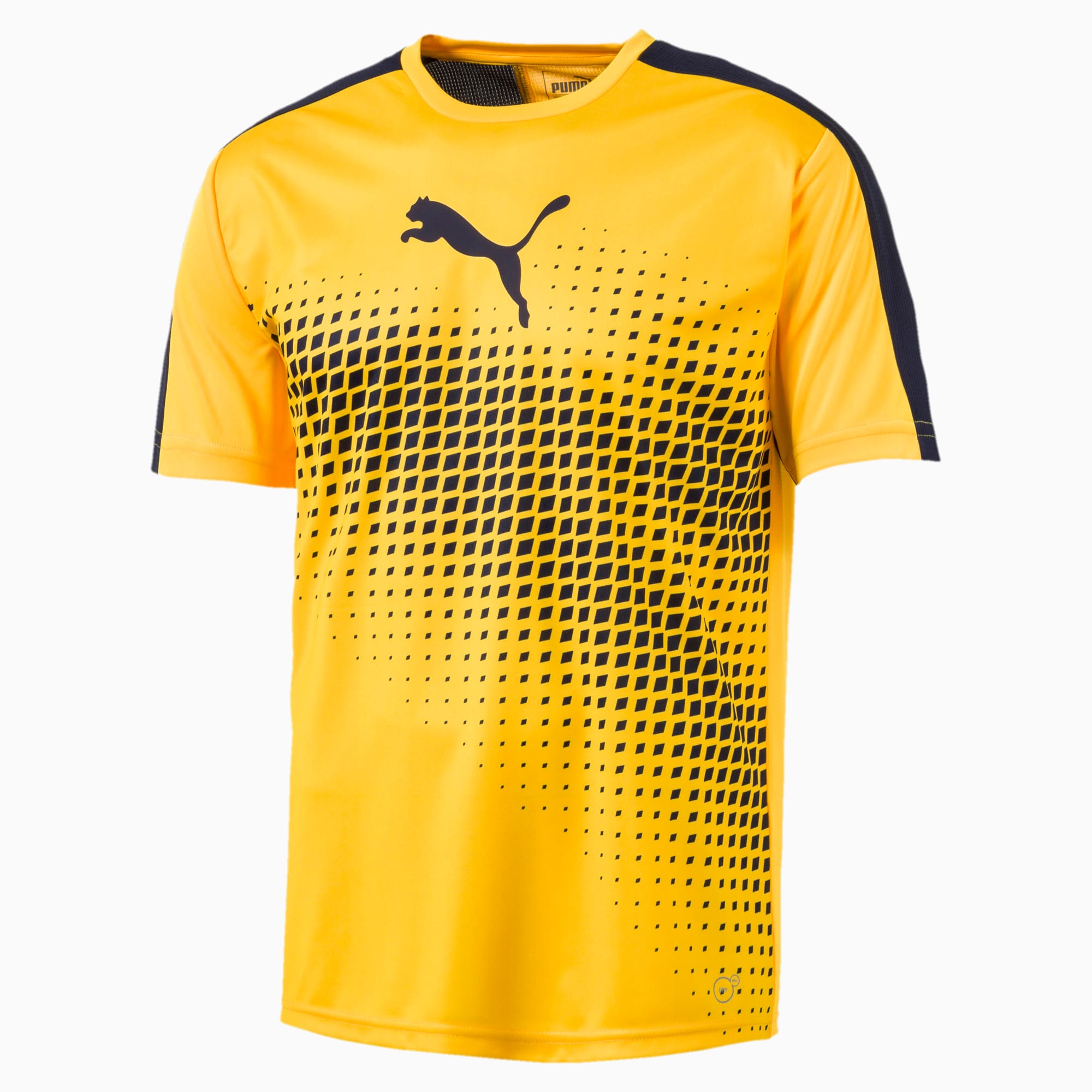 Футболка Puma graphic Football