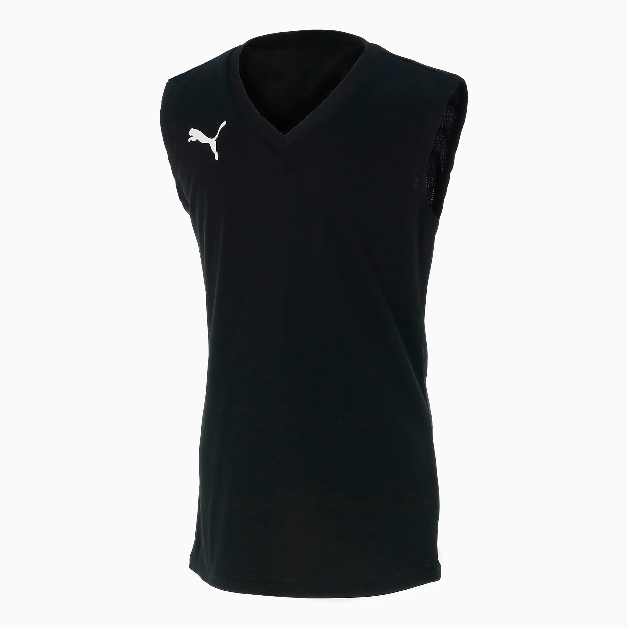 PUMA プーマ タンクトップ メンズ レディース ランニング テック