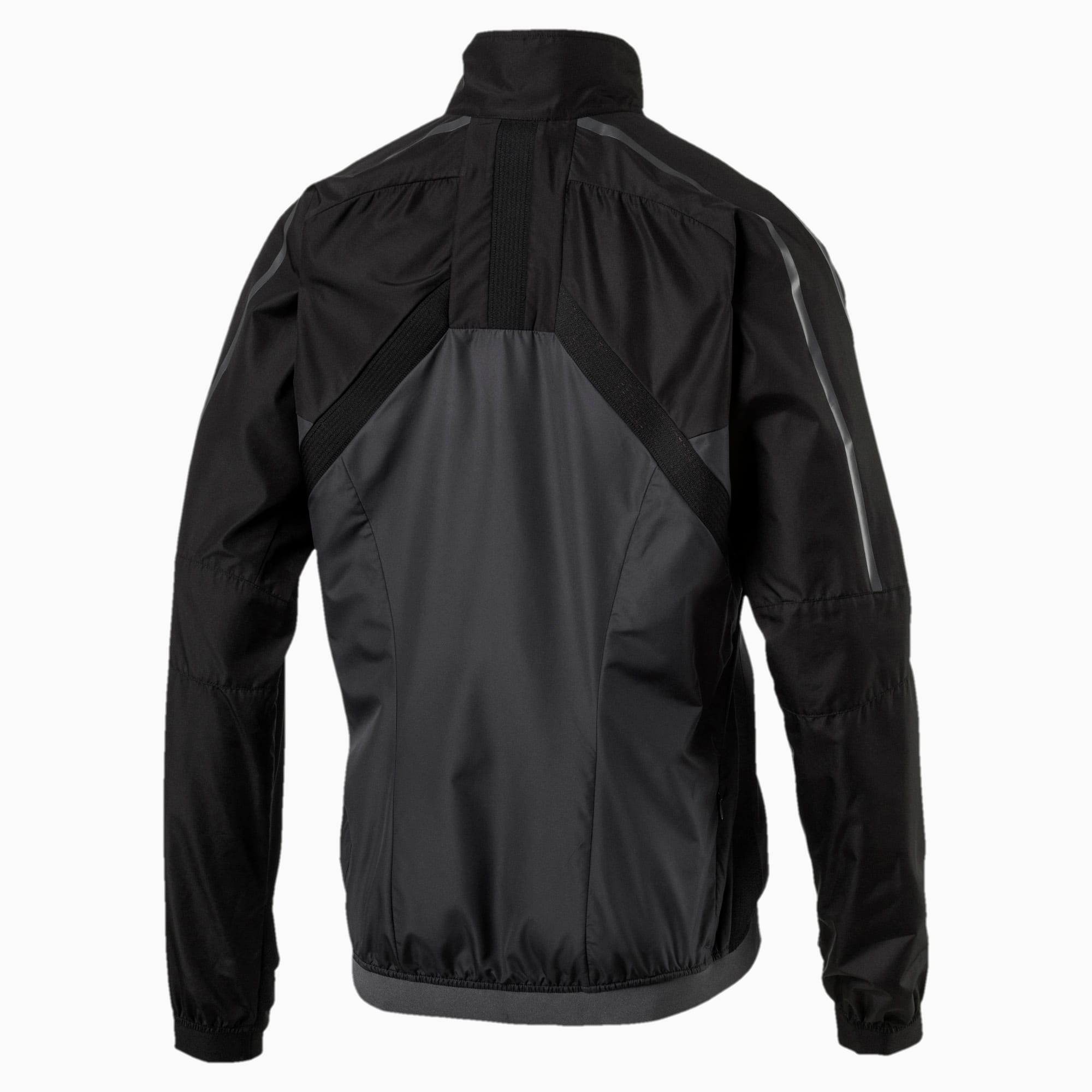 puma vent thermo jacket