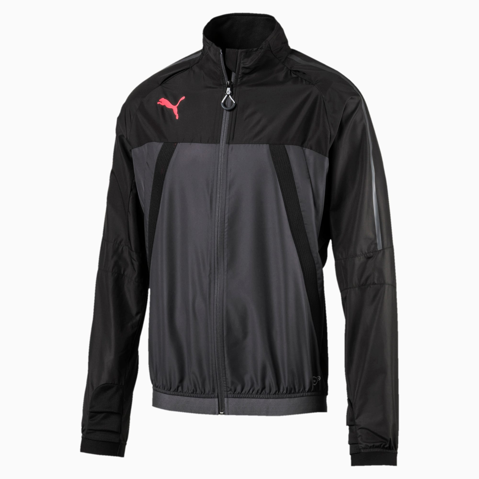 salomon men's bonatti wp jacket