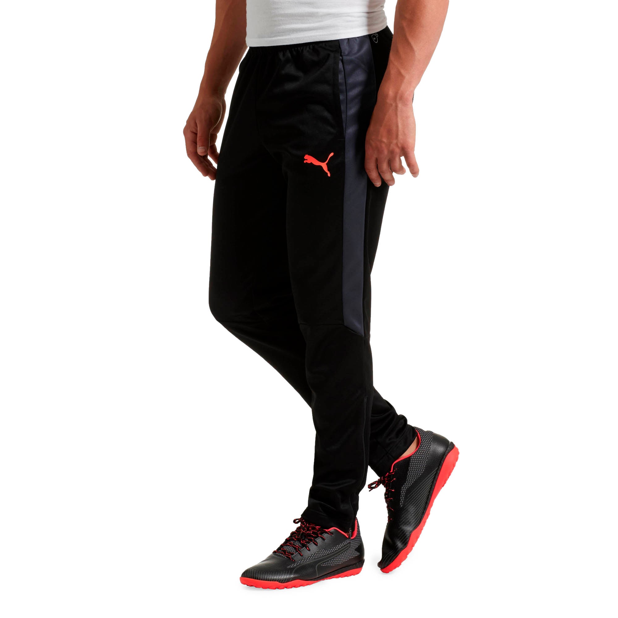 puma soccer training pants