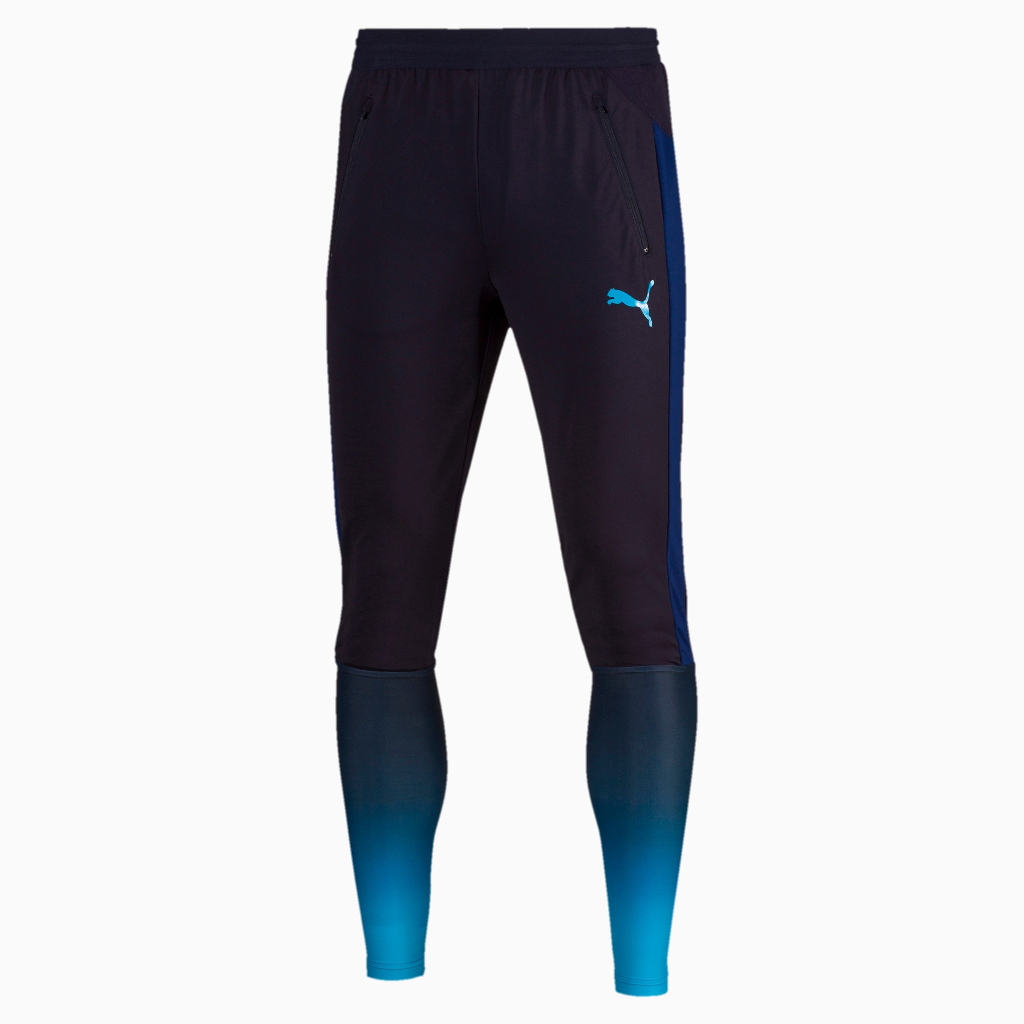 puma soccer training pants