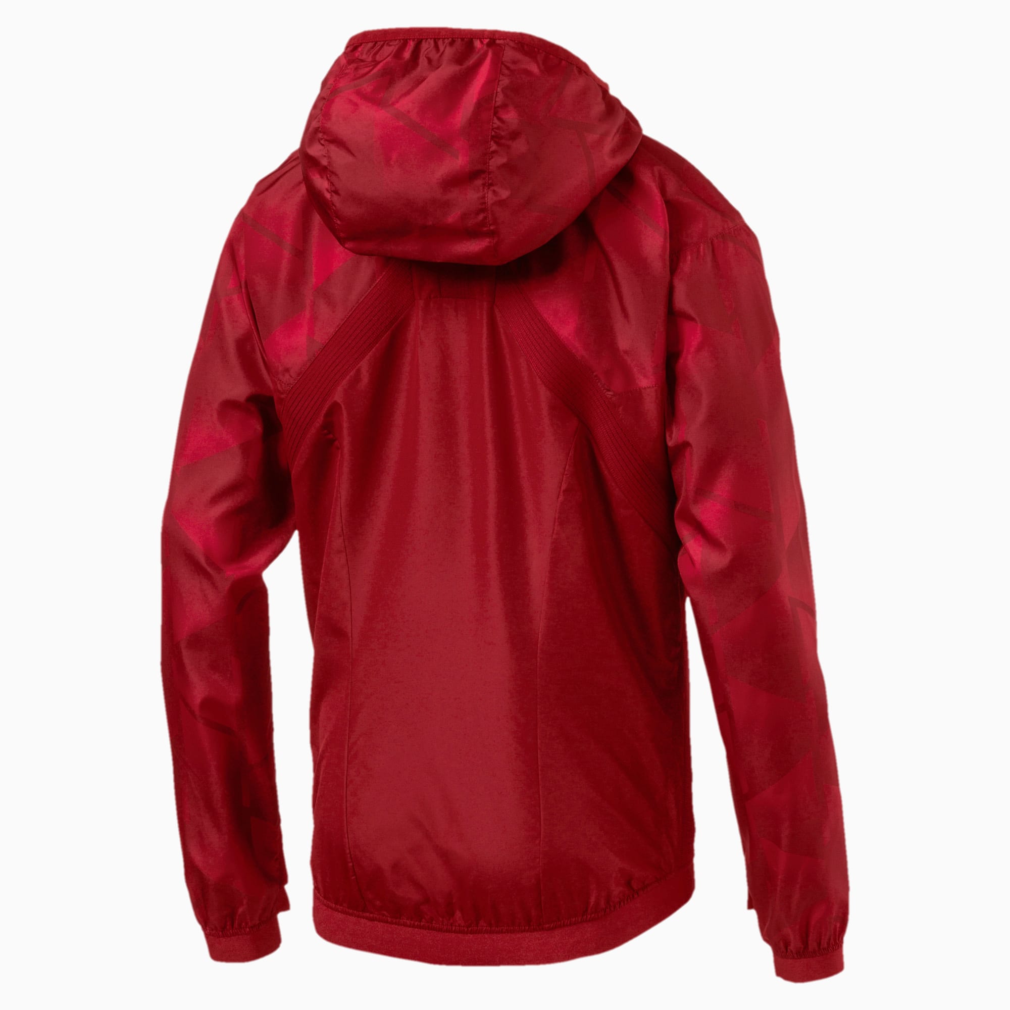 Puma vent thermo jacket clearance
