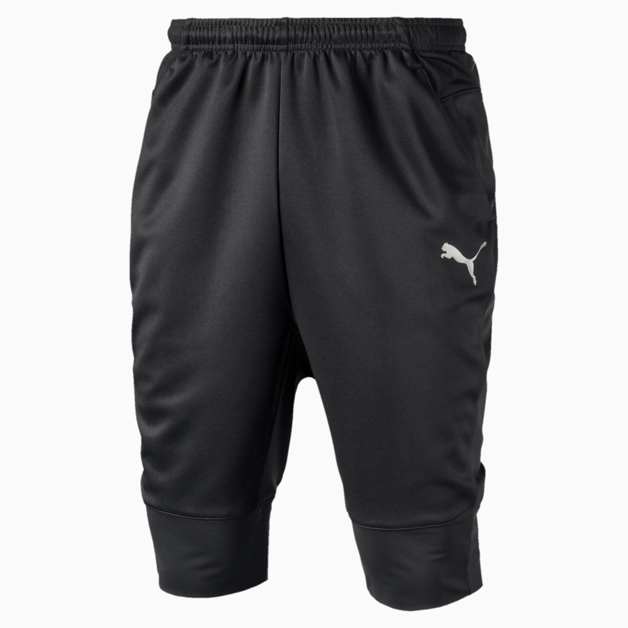 puma tapered pants mens