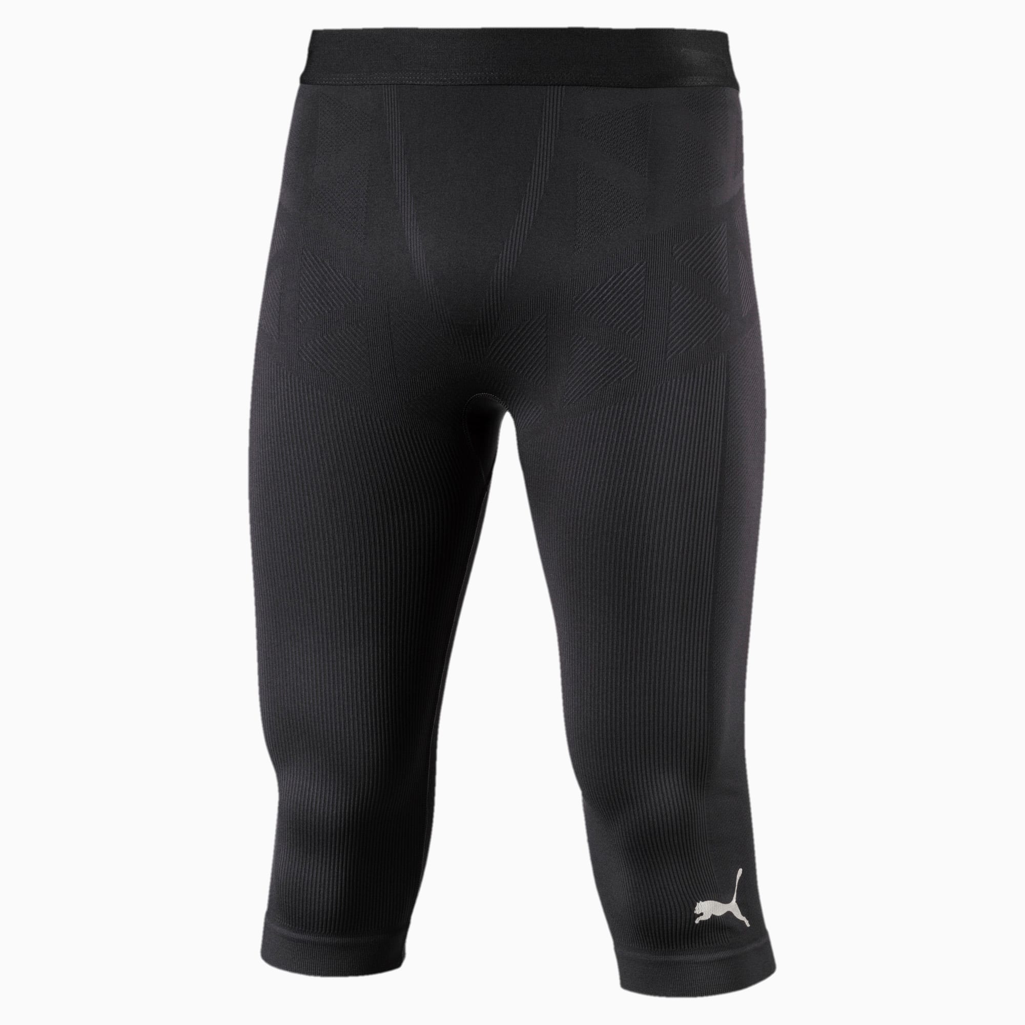 puma compression tights