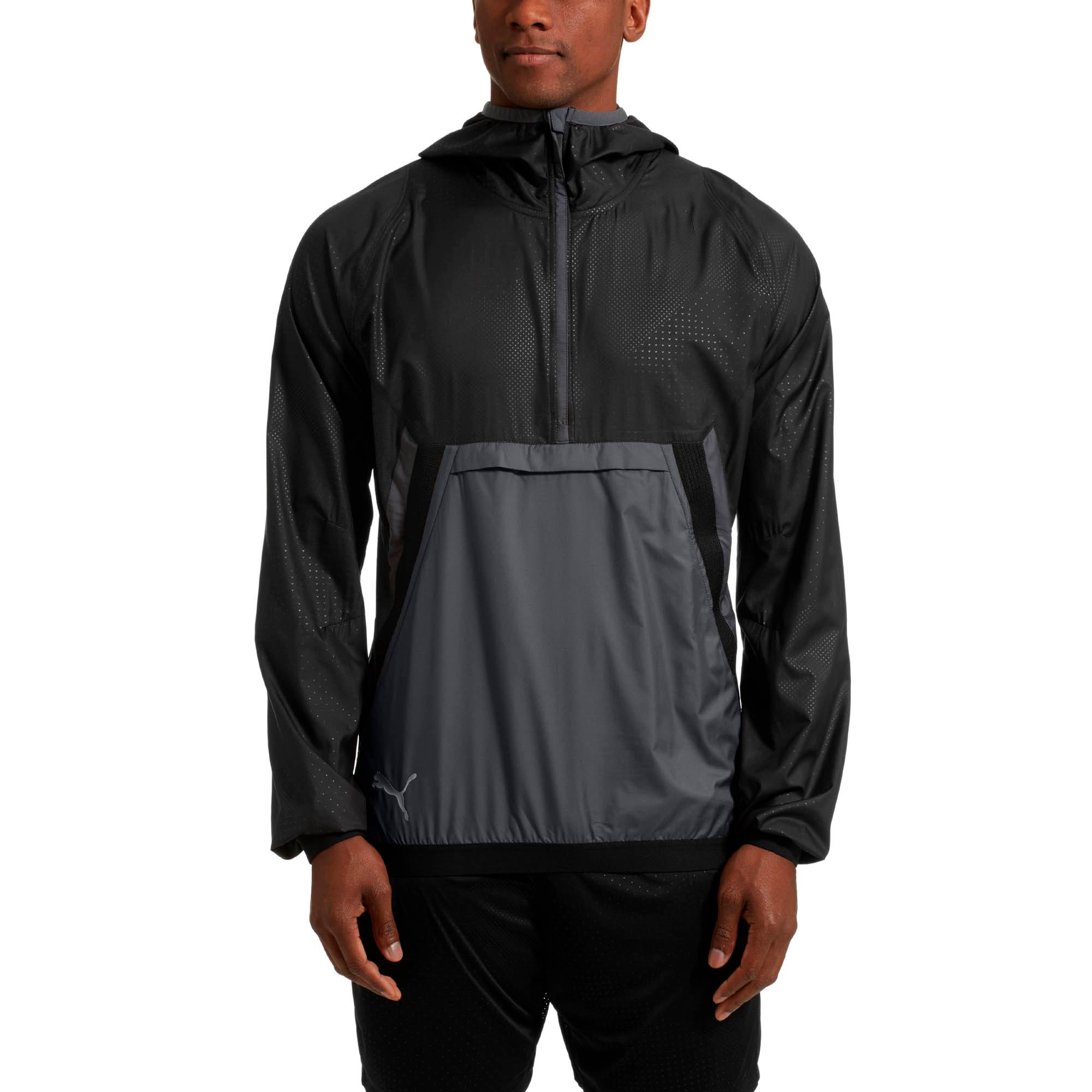 Puma vent thermo best sale jacket