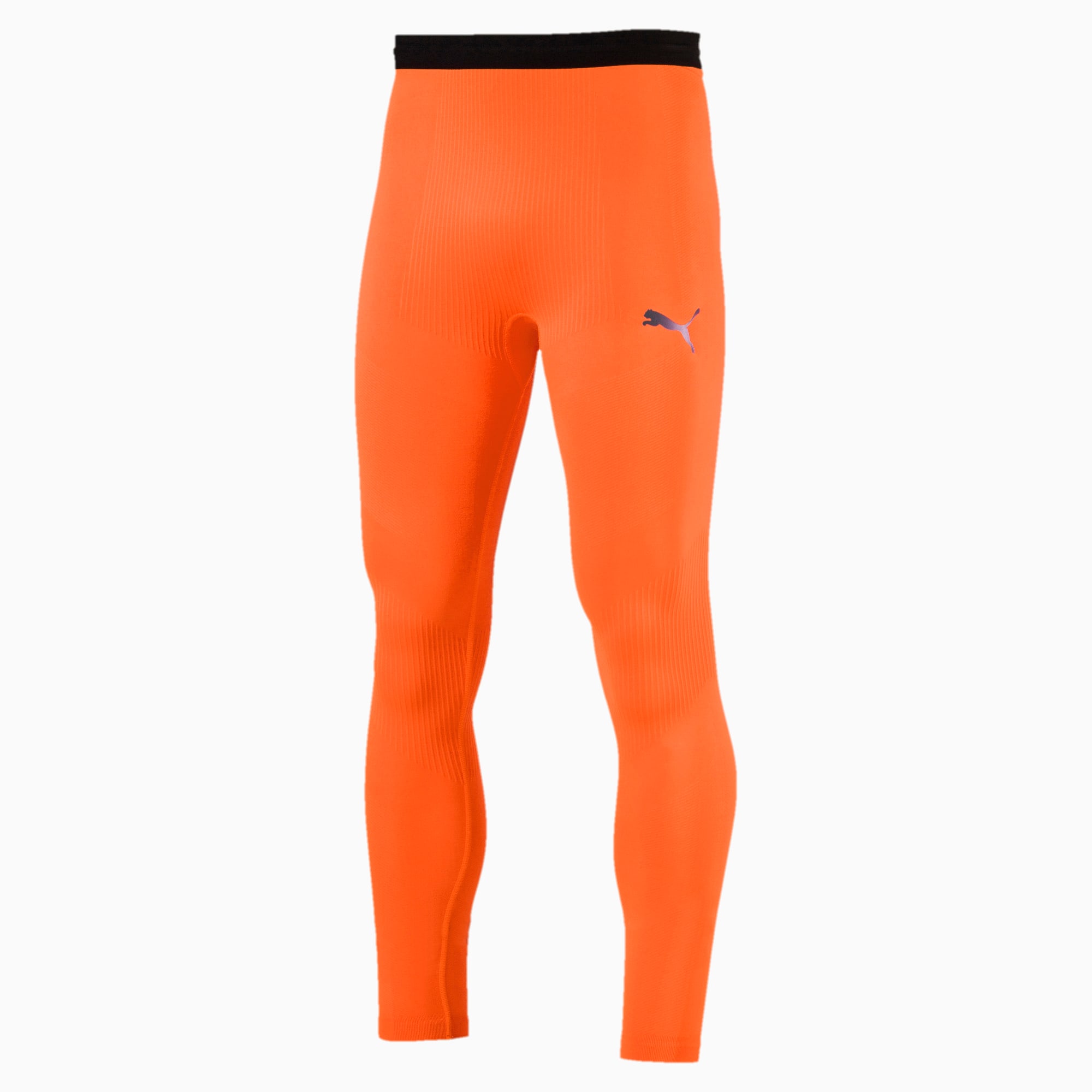 MANNUM ROOS FOOTBALL CLUB - COMPRESSION LONG TIGHTS - MEN'S