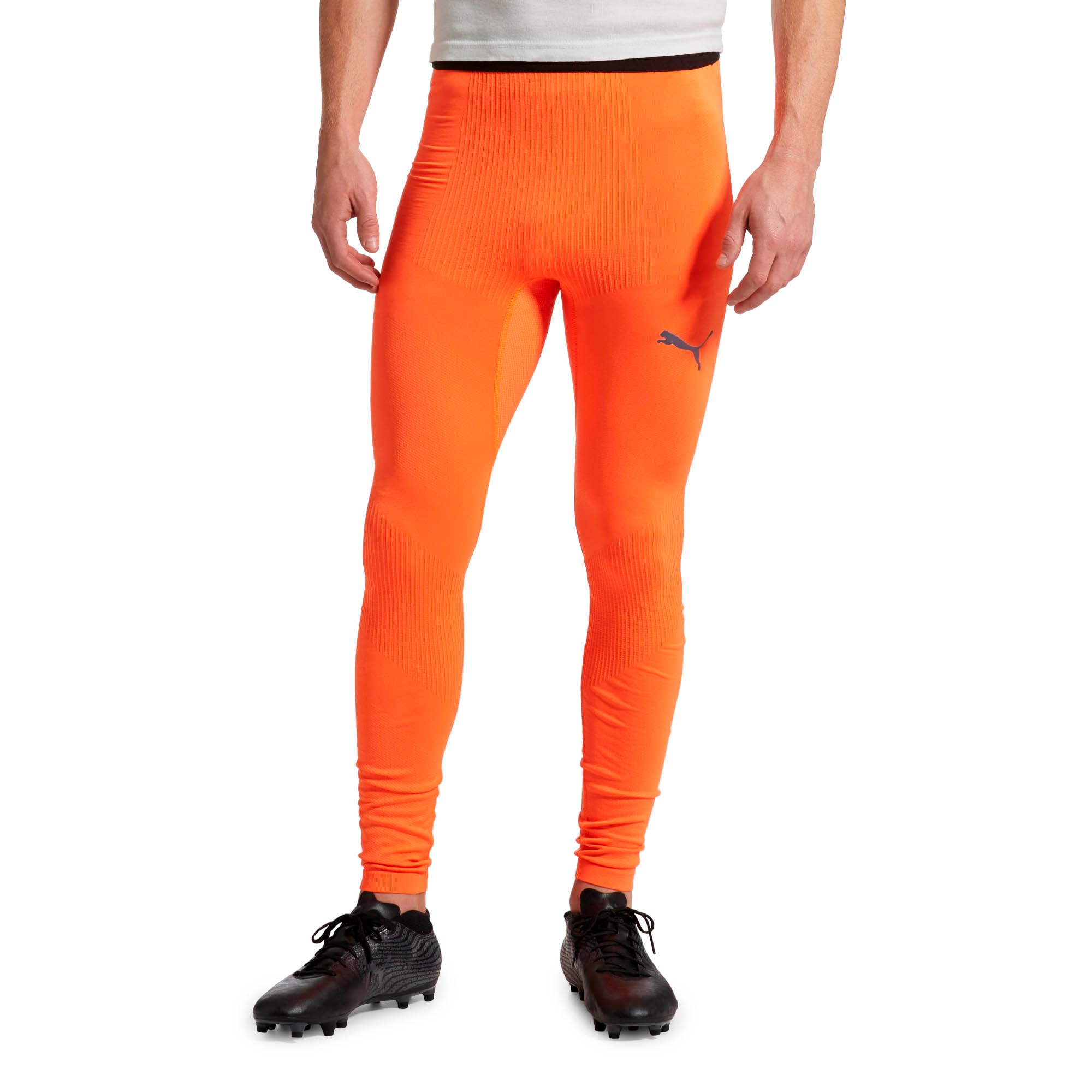 PUMA Men's Train Formknit Seamless Long Tight Tights : Buy Online at Best  Price in KSA - Souq is now : Fashion