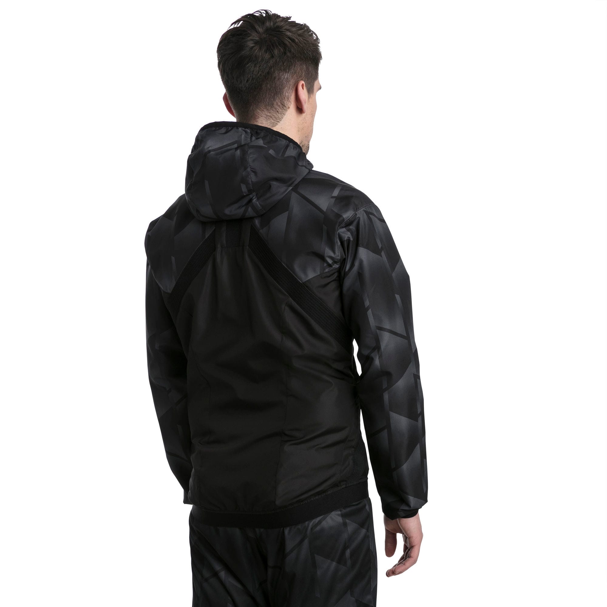PUMA公式】FTBLNXT THERMO-R ジャケット