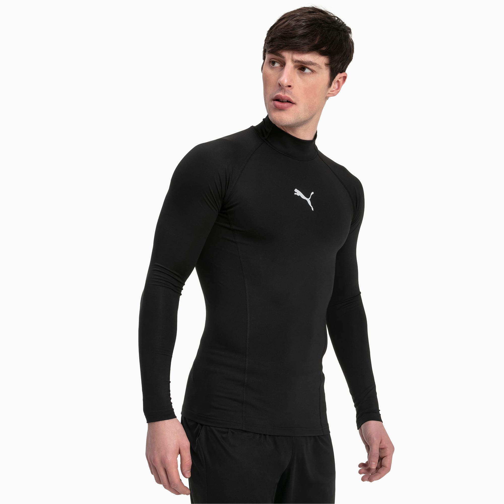 puma liga baselayer