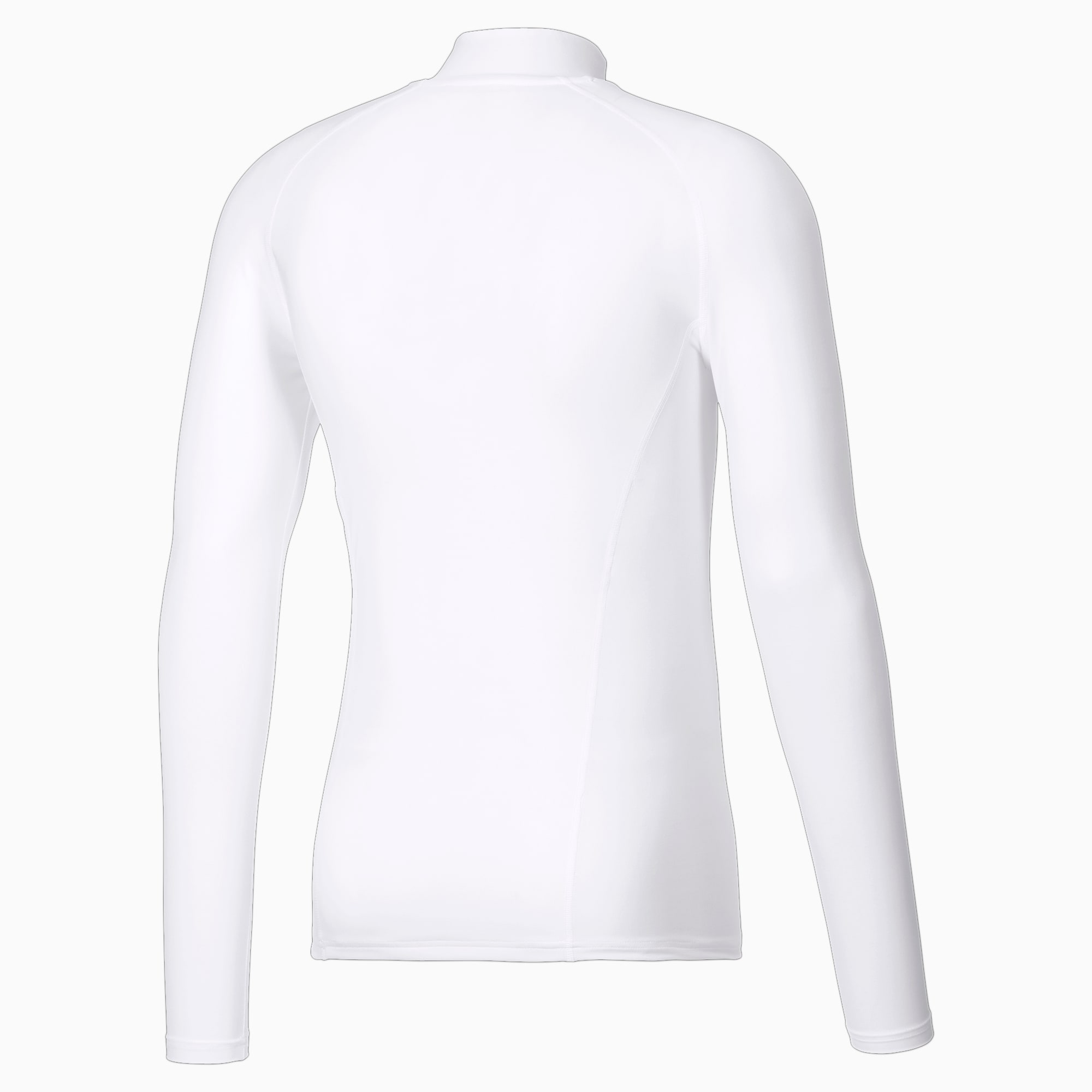 t shirt manche longue puma homme