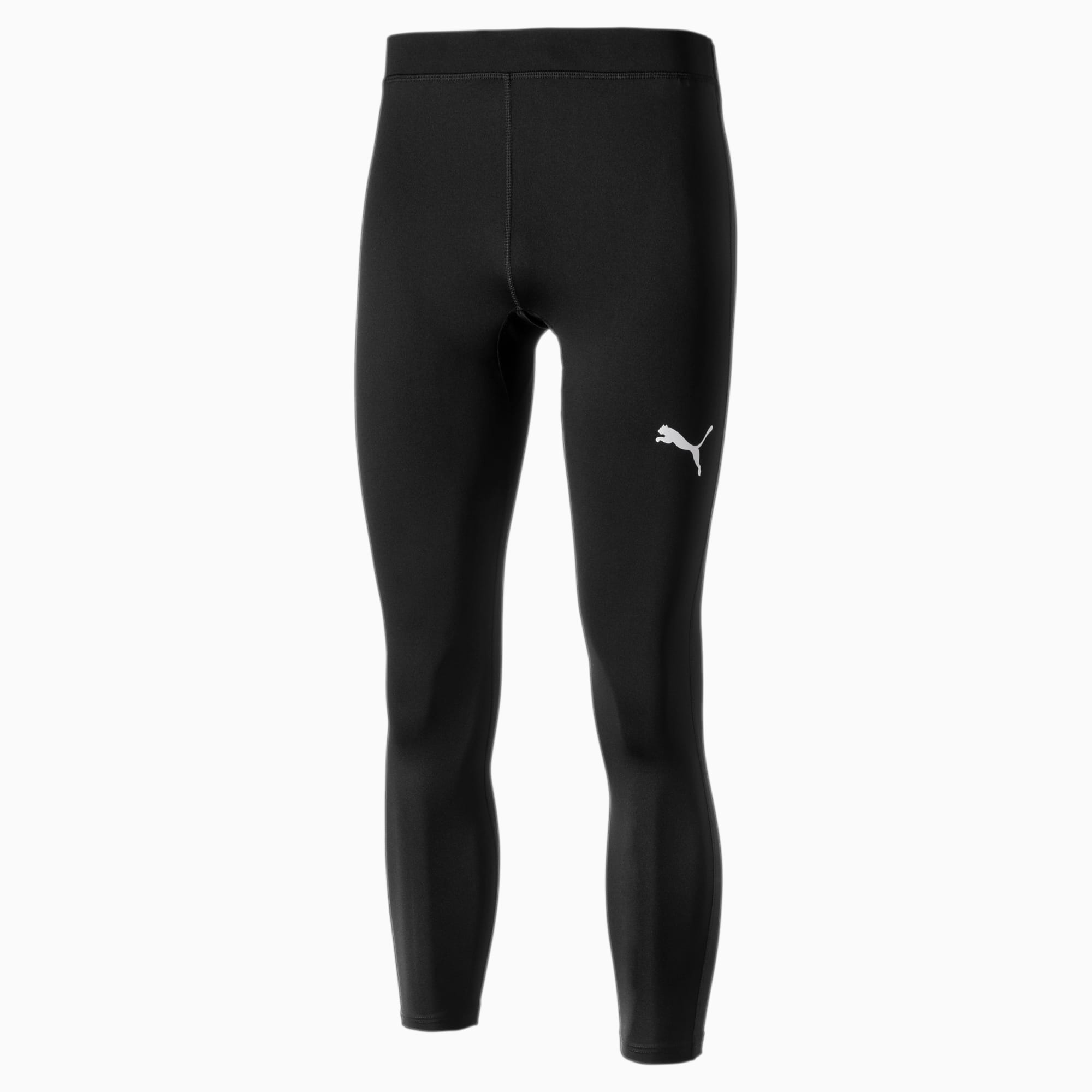 puma compression tights