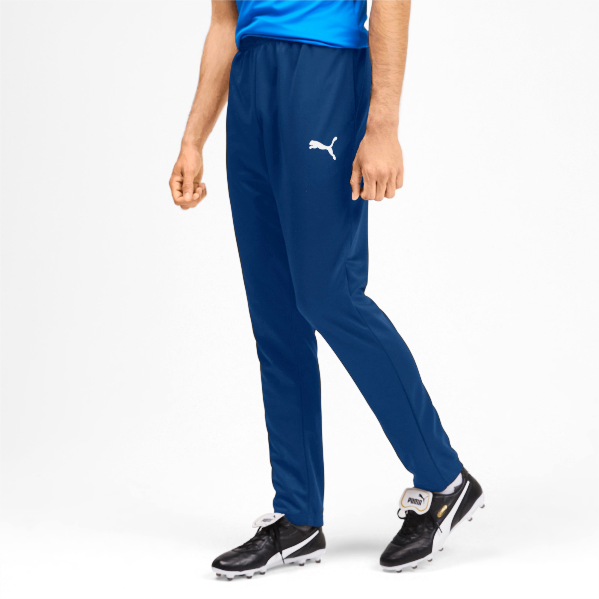 navy training pants