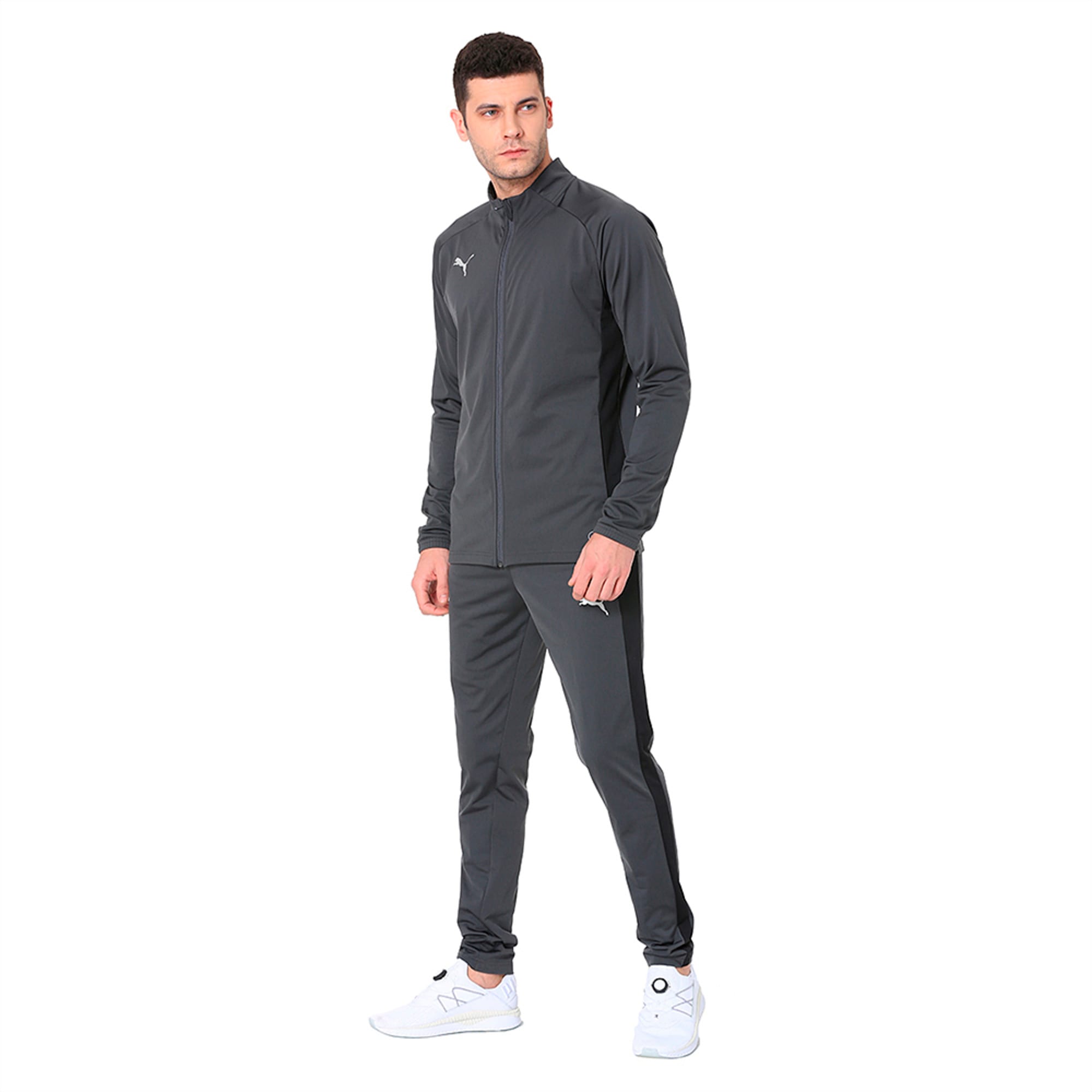 puma ftblnxt poly tracksuit