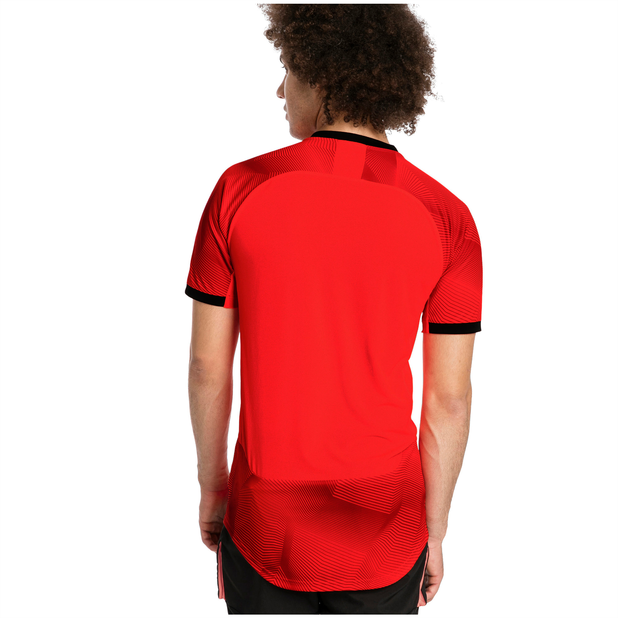 ftblNXT Graphic Men's Training Top | PUMA ftblNXT Graphic Men's Training Top | PUMA