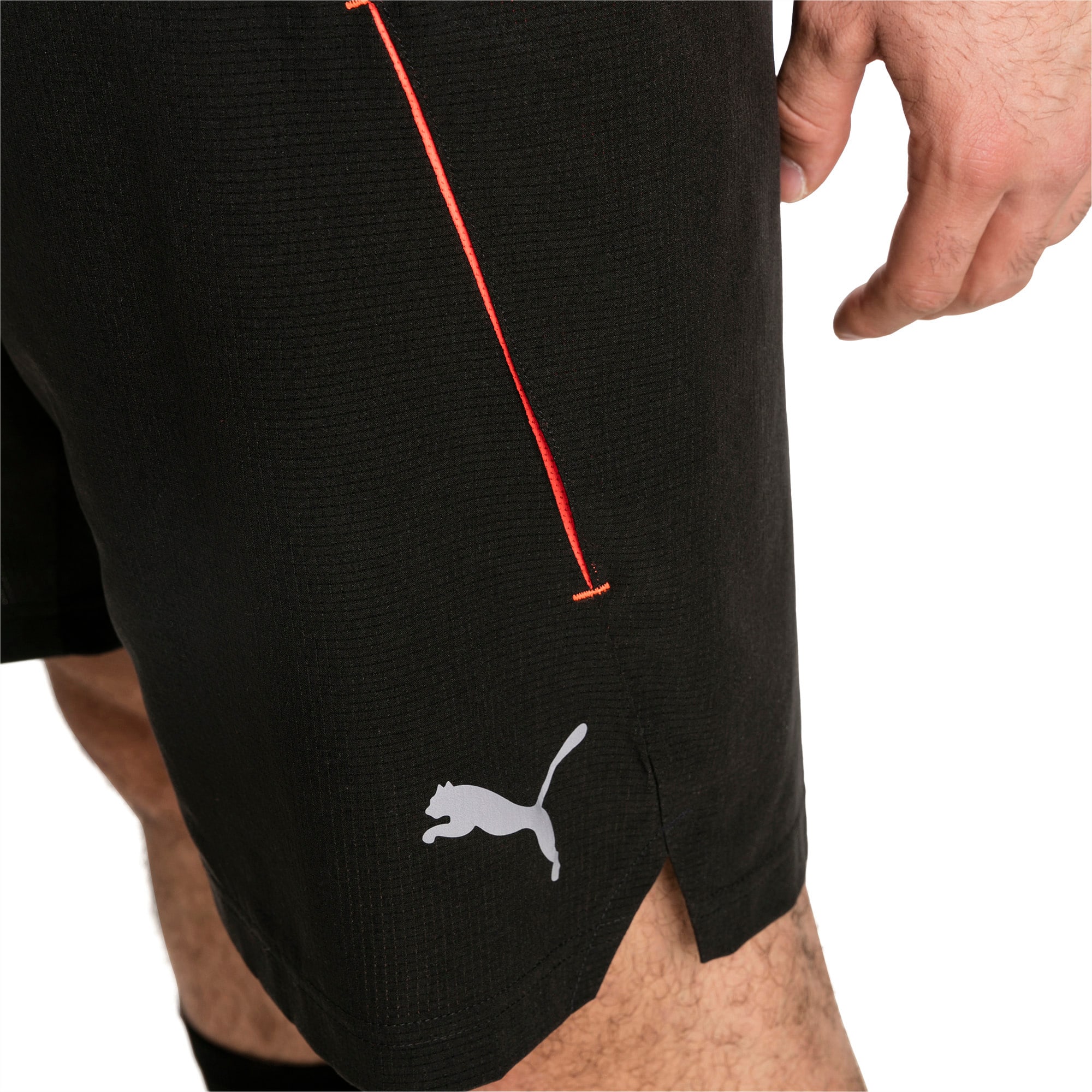 Puma ftblnxt shorts clearance