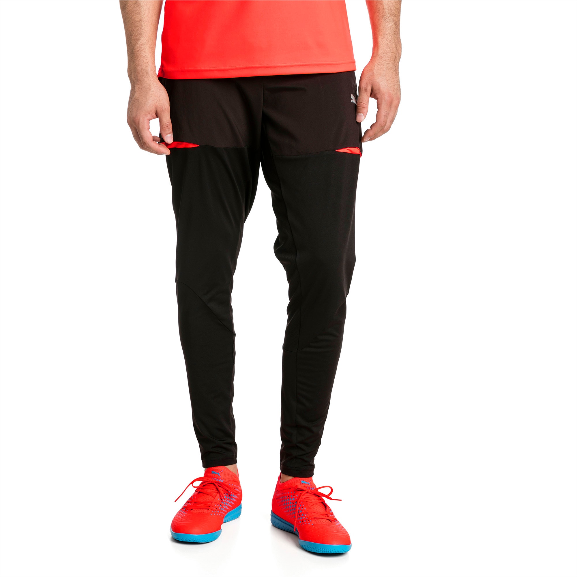 ftblNXT Pro Men's Training Pants | PUMA Football | PUMA España