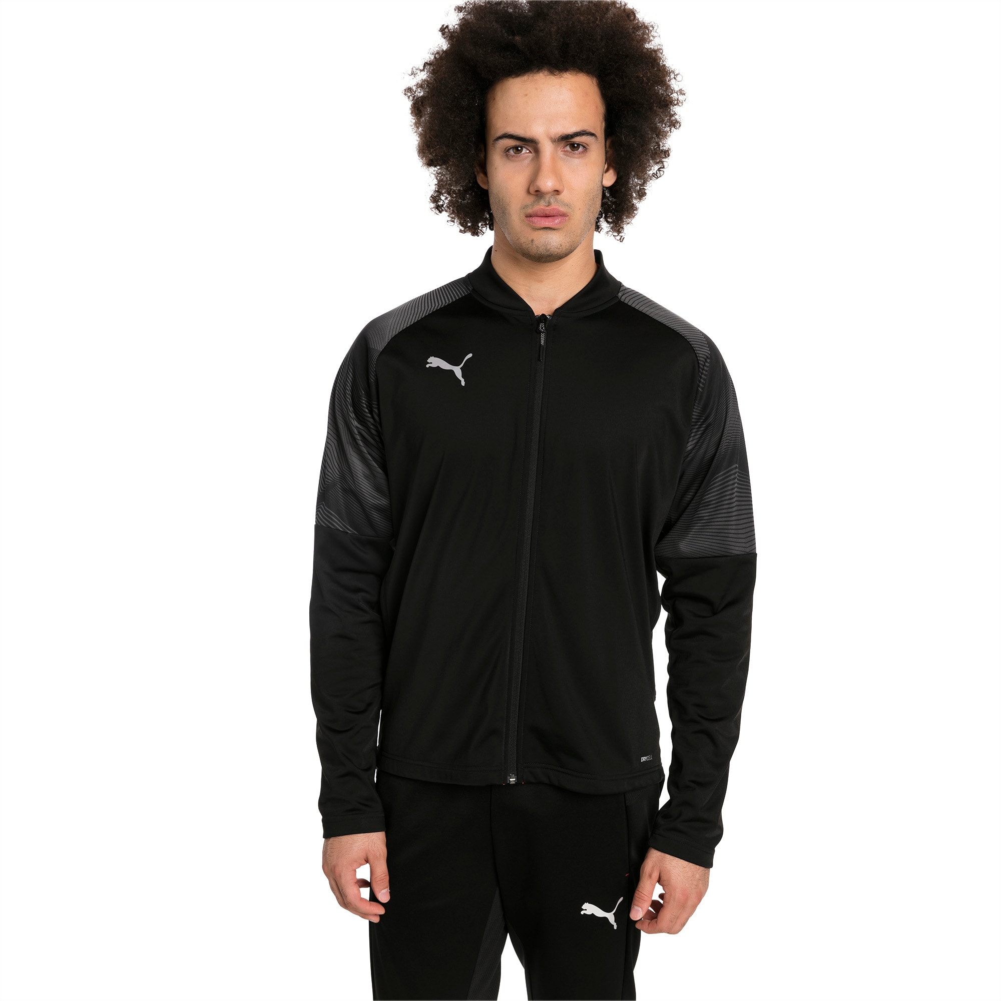 Puma ftblnxt track jacket hot sale