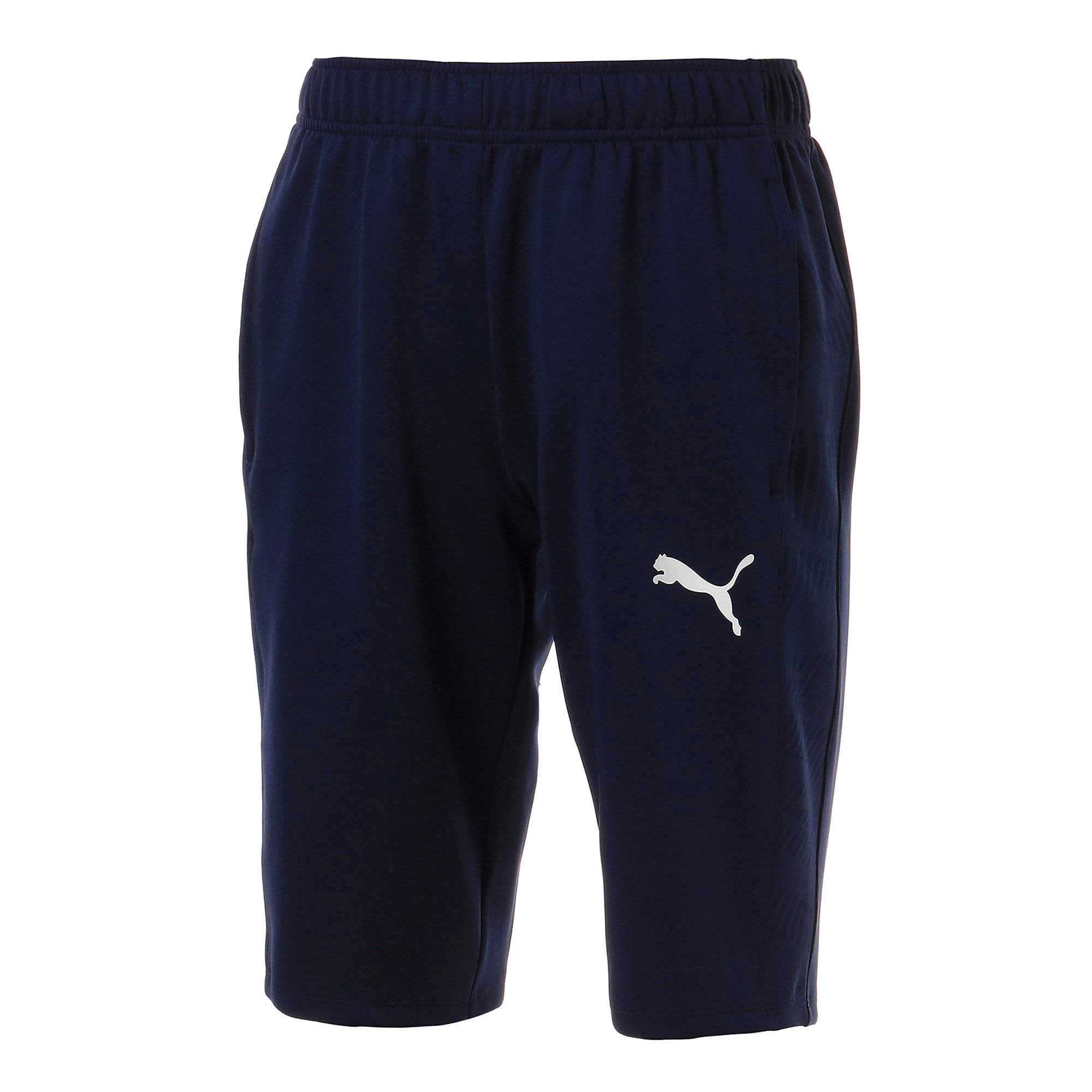 Puma公式 Cup トレーニング ハーフパンツ プーマ ハーフパンツ ショーツ プーマ