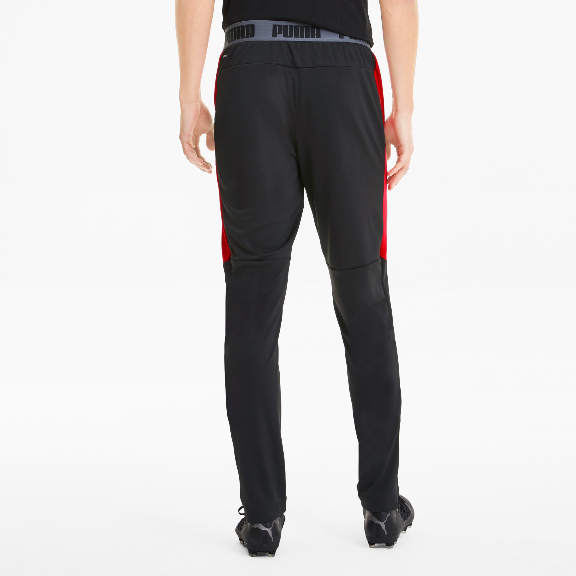 puma mens speed pants