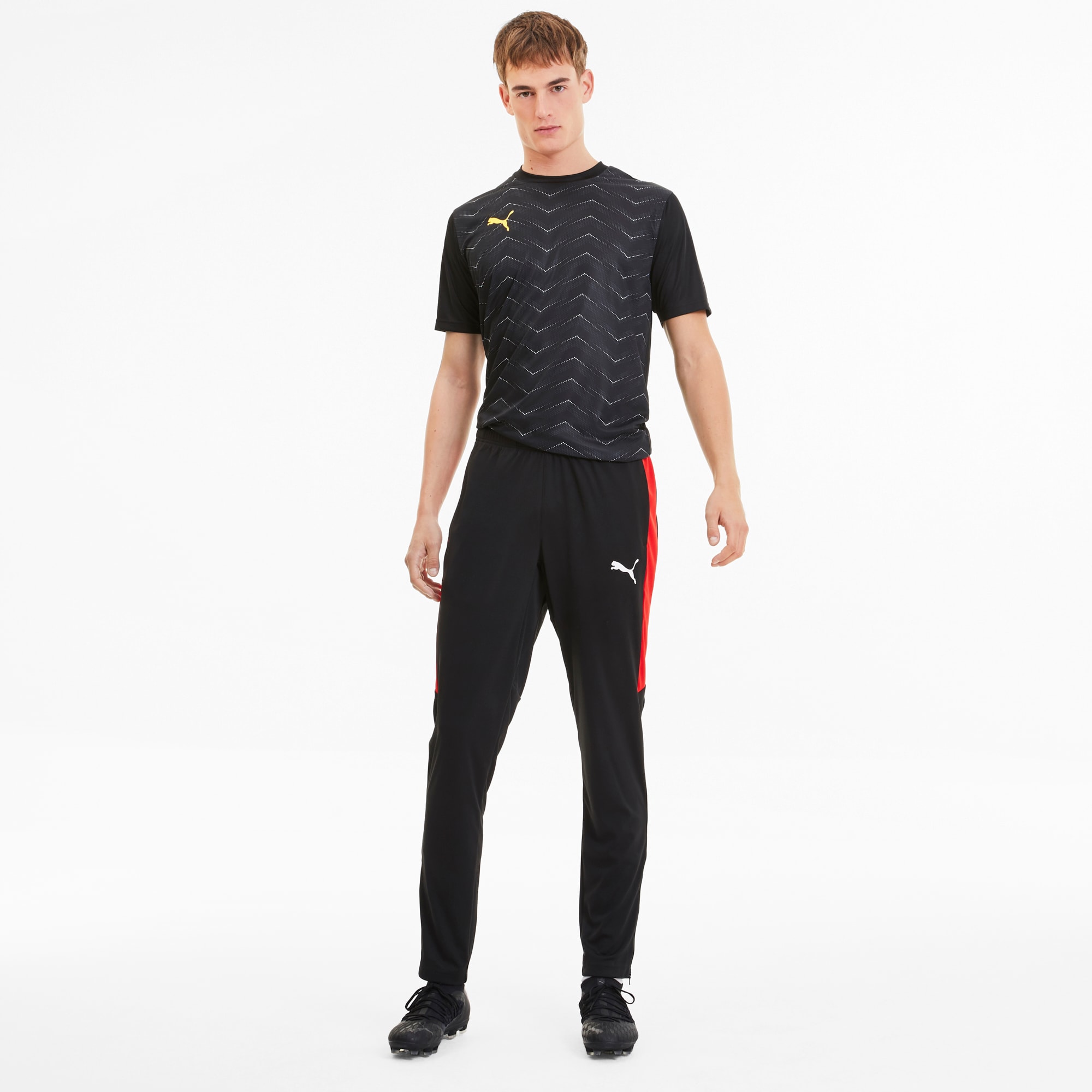 puma mens speed pants